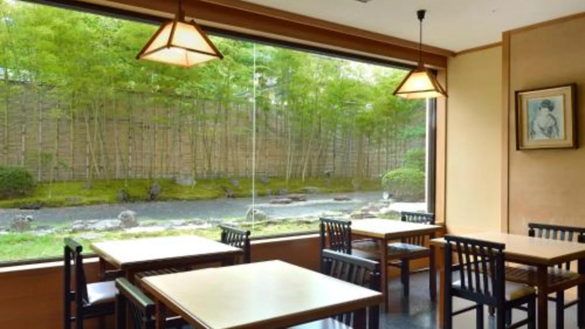 교토 호텔 헤이안 노 모리 교토 4성급 호텔 객실