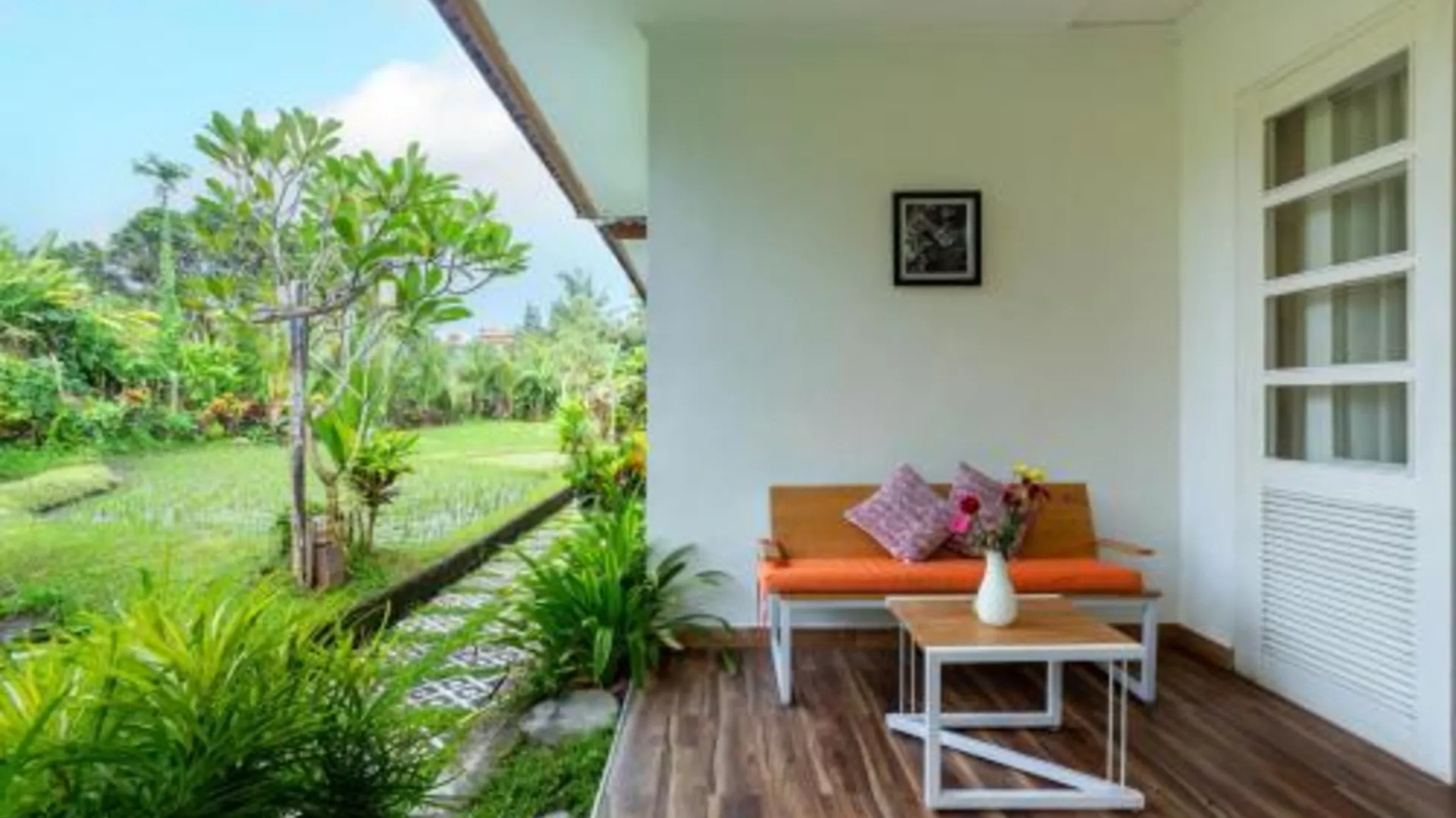 발리 비제 사리 비스마 3성급 호텔 부대시설