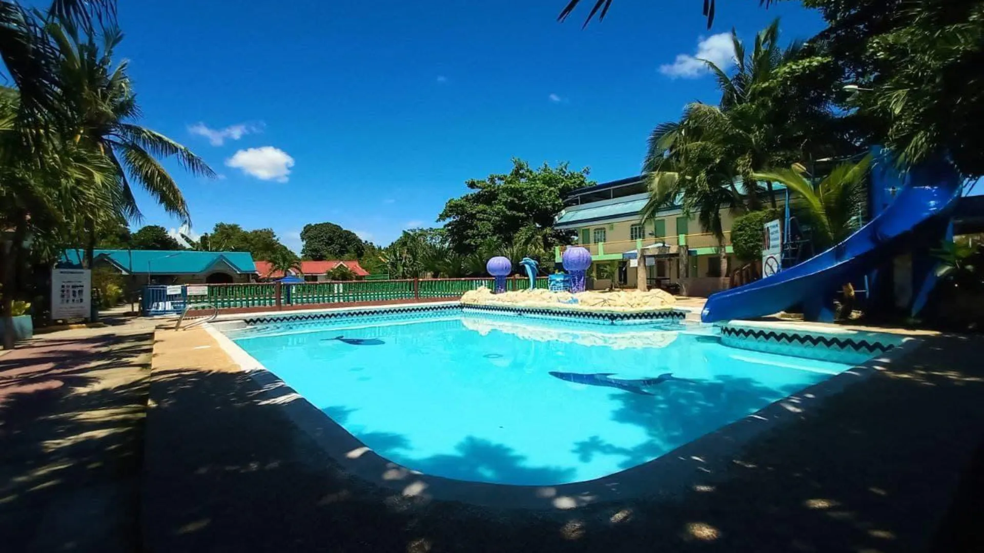 세부 레드도어즈 가이사노 그랜드 코르도바 근처 2성급 호텔 전망