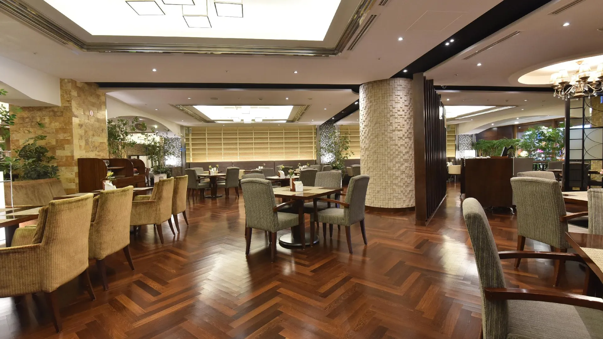 서울 퍼시픽 호텔 명동 4성급 호텔 수영장