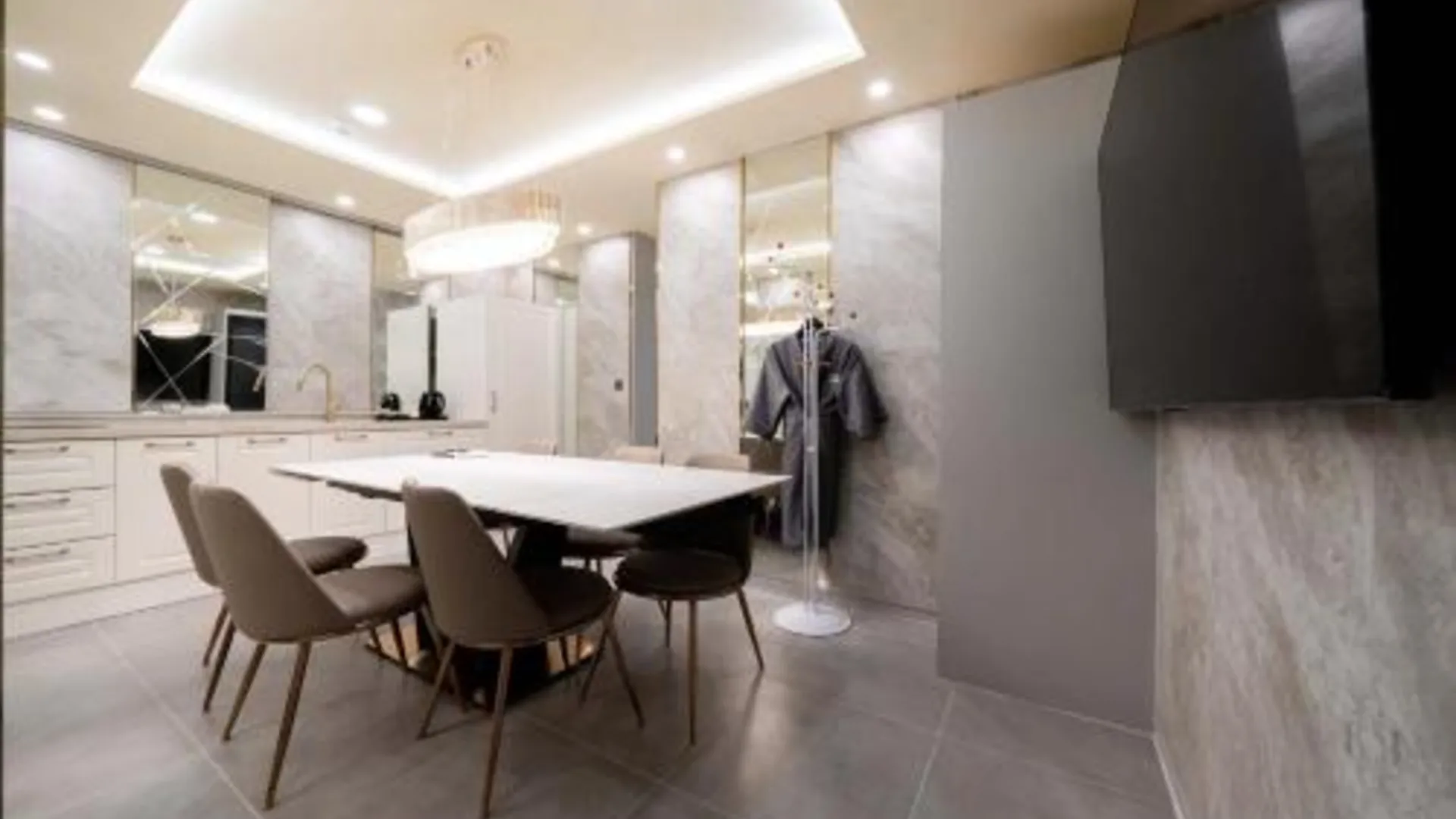 부산 YTT 호텔 서면 2성급 호텔 로비