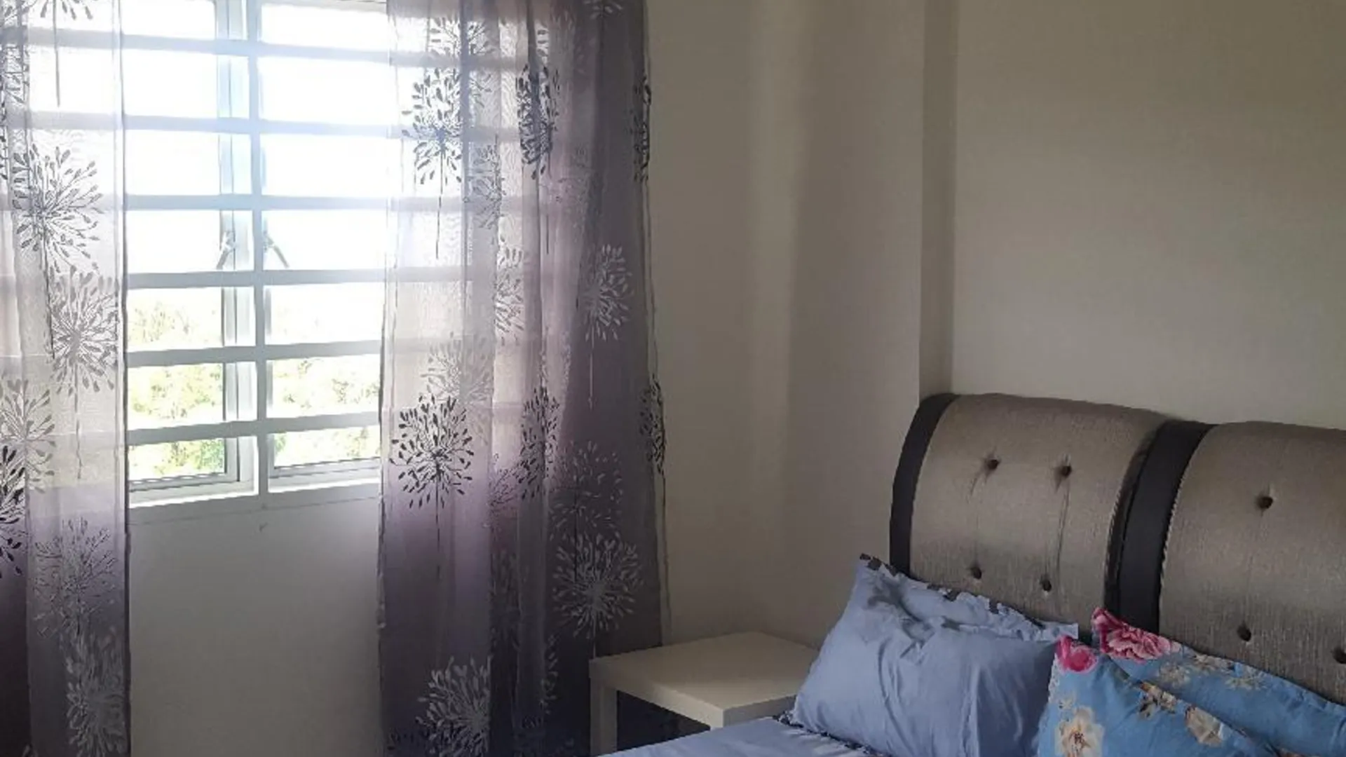 쿠안탄 테루크 쳄페타크의 아파트먼트 (808m², 침실 3개, 프라이빗 욕실 2개) 4성급 싱글룸 스위트룸