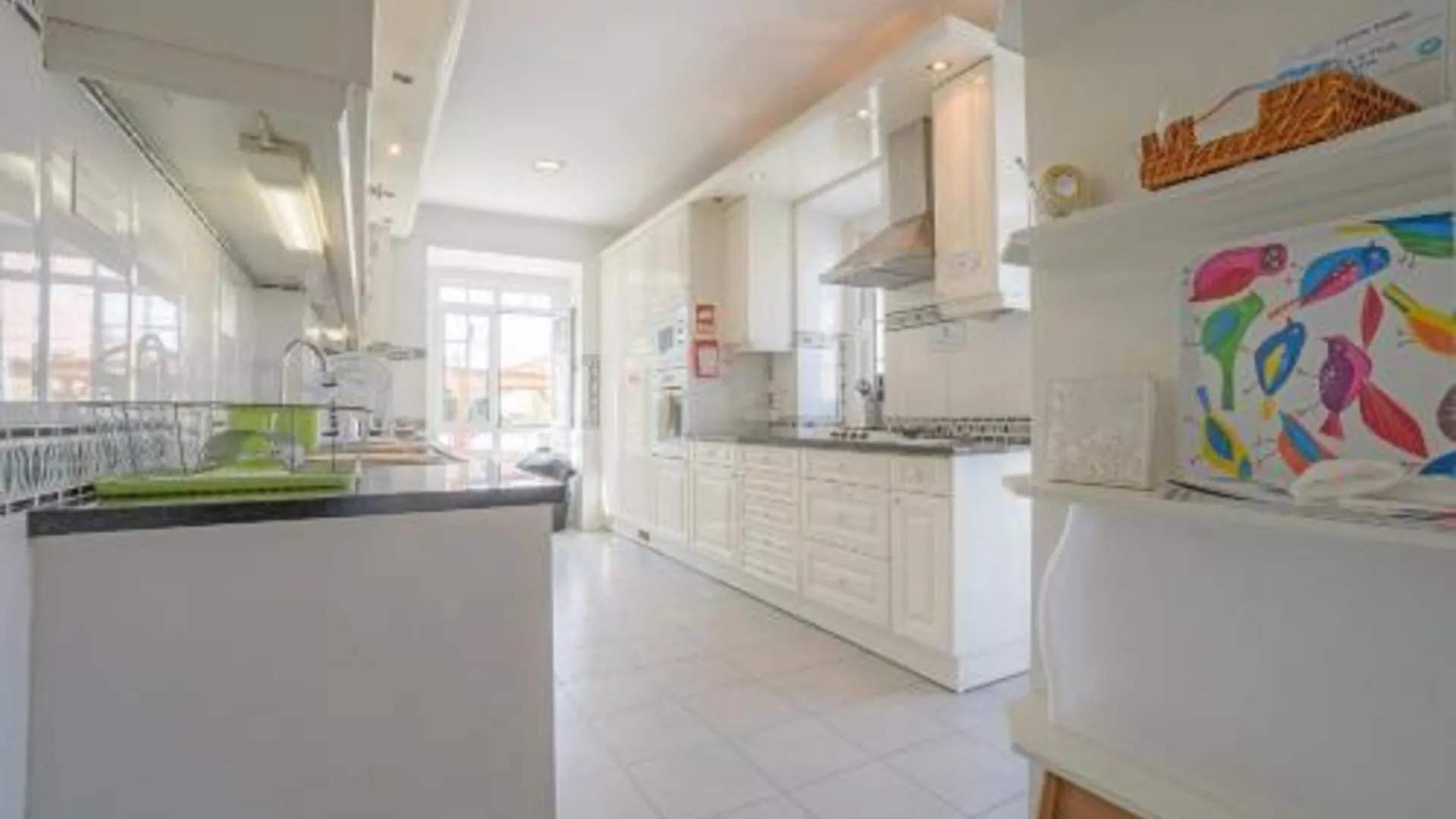 카스카이스 Impact Beach House 2성급 호텔 로비