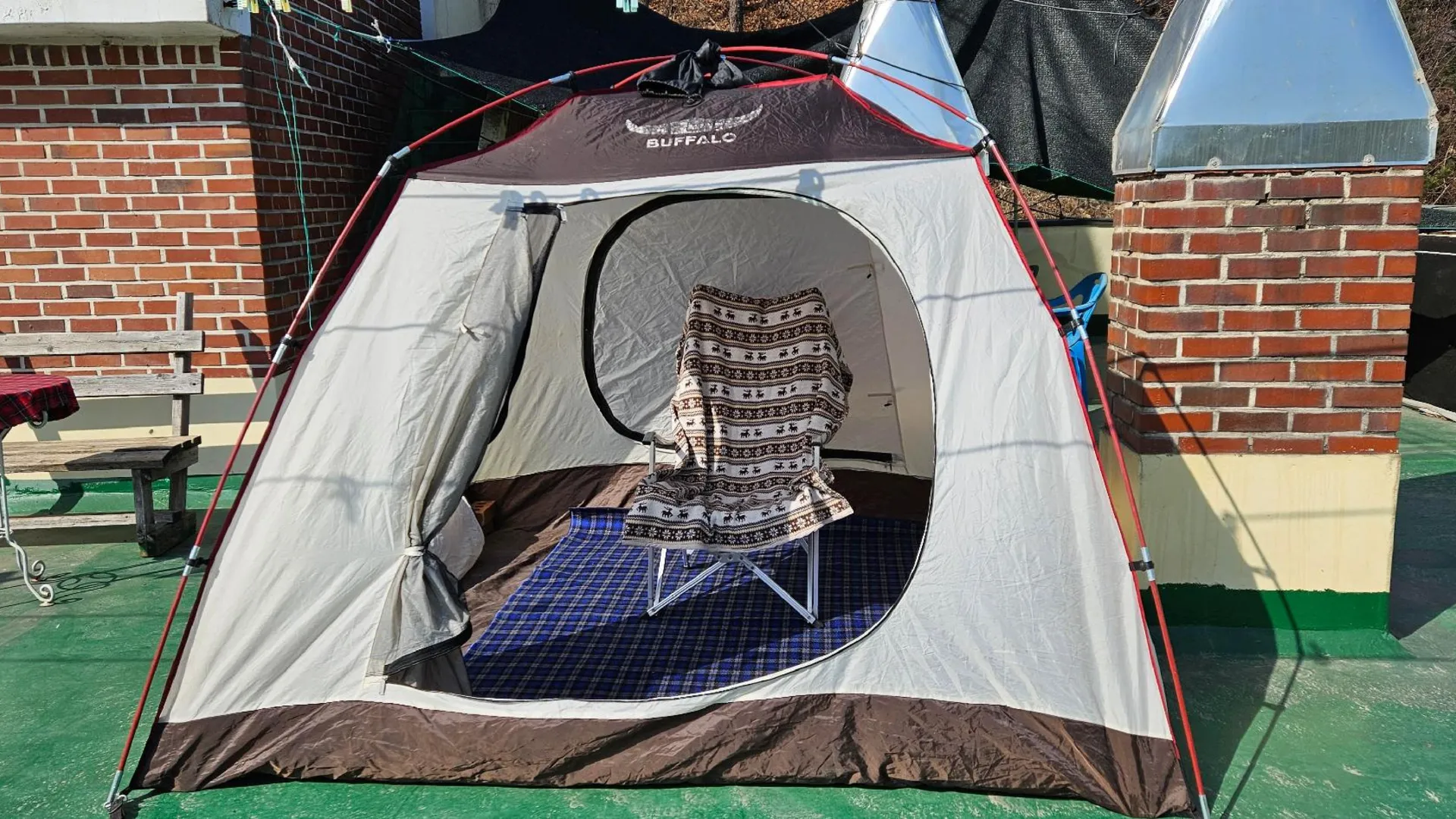 동두천 동두천 수수파크 호텔 스위트룸