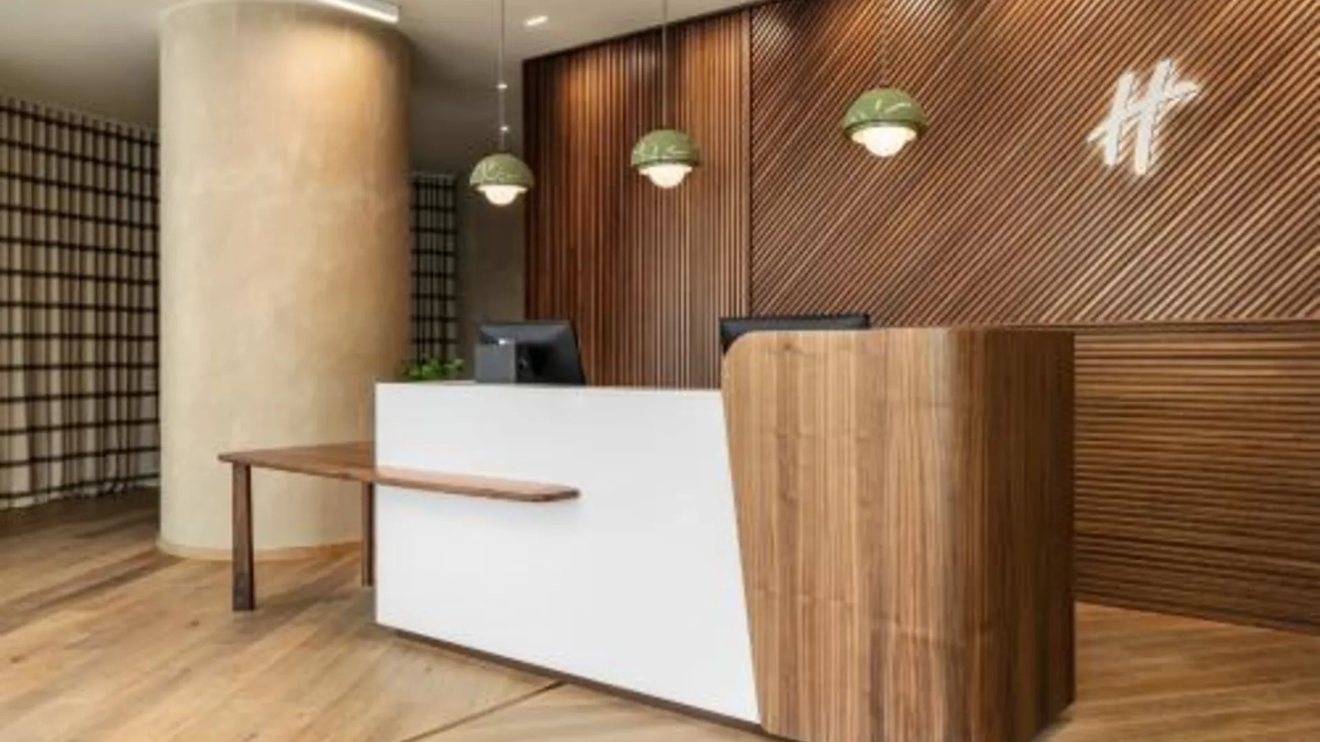 베야 Holiday Inn Beja By IHG 4성급 호텔 부대시설