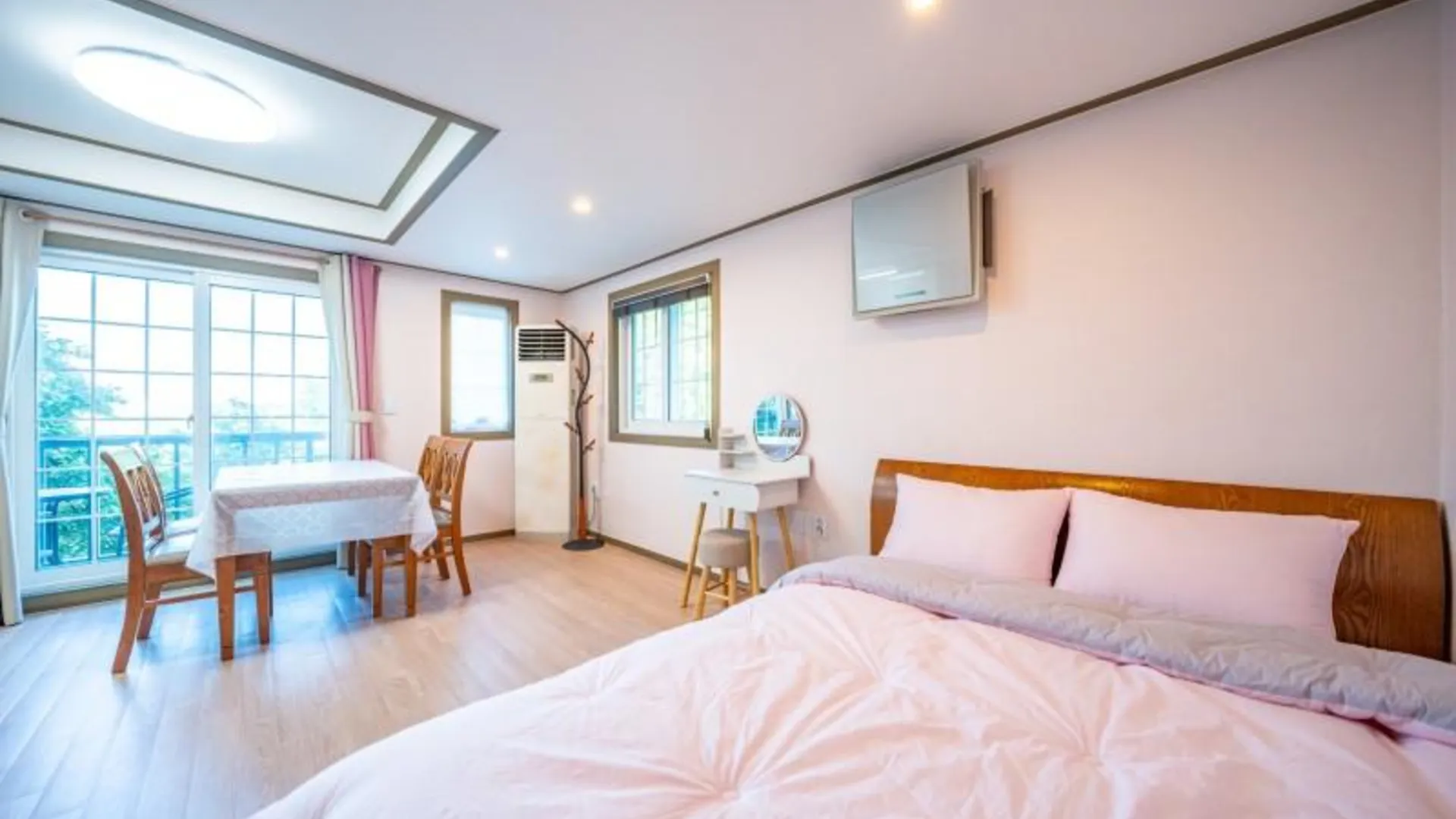 양양 양양 소담스테이펜션 2성급 게스트하우스 스위트룸