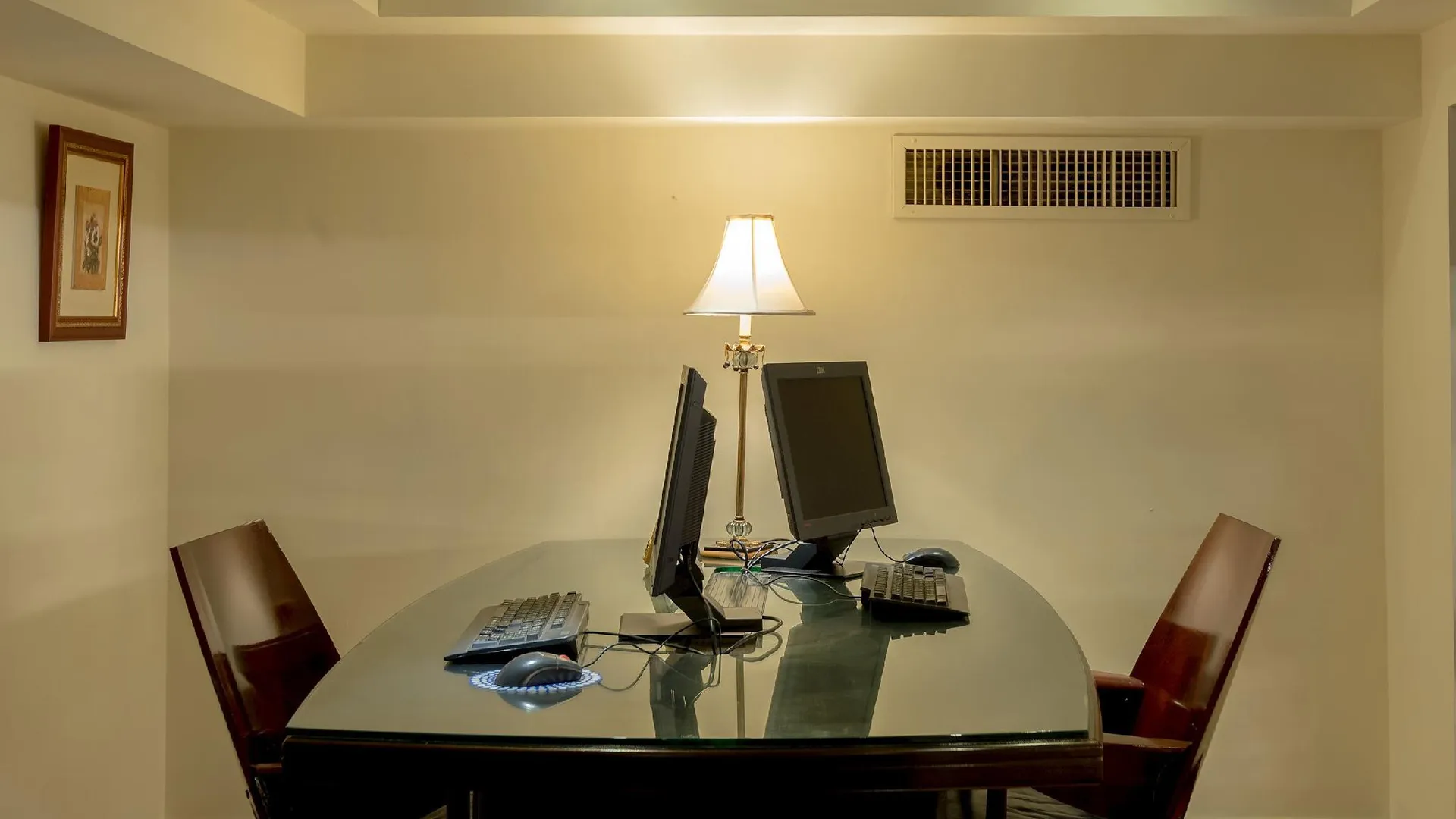 타이베이 해피니스 호텔 3성급 호텔 레스토랑