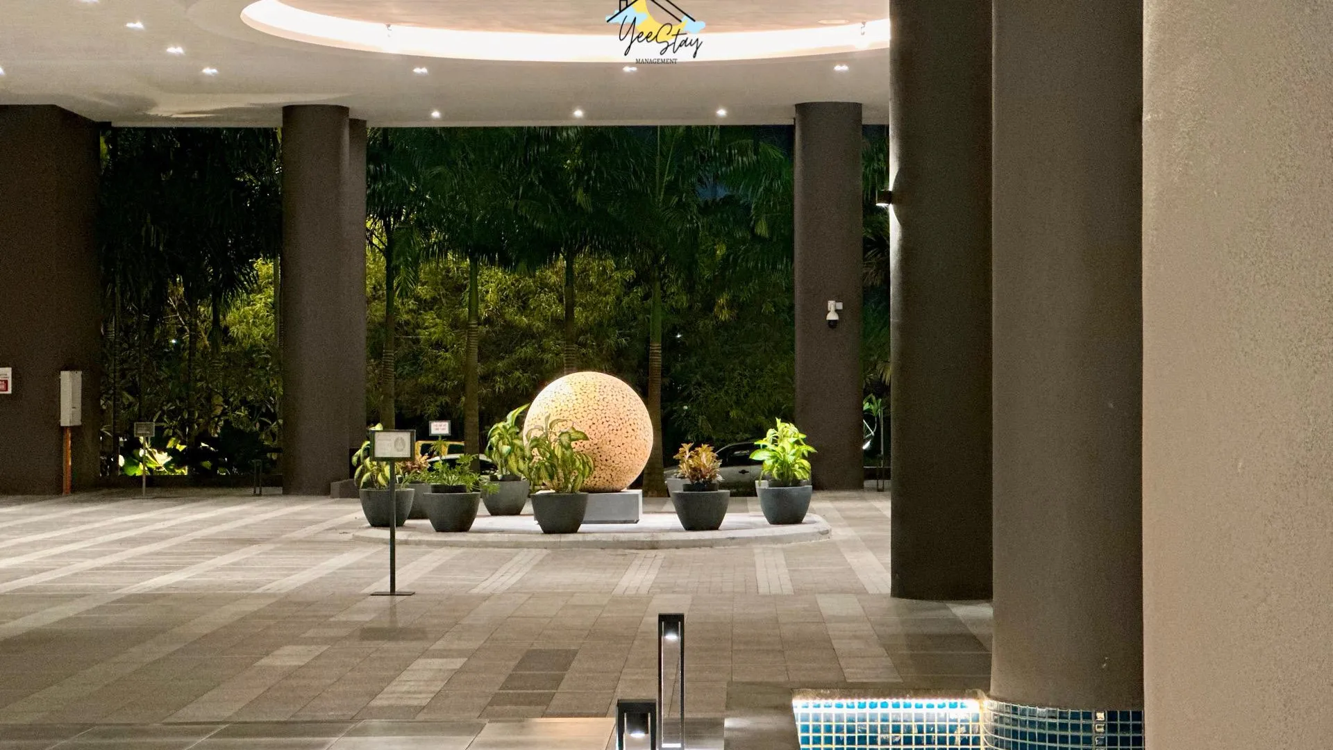 말라카 AppleResindence/Snooker/GameMachin/PlayGround 3성급 게스트하우스 부대시설