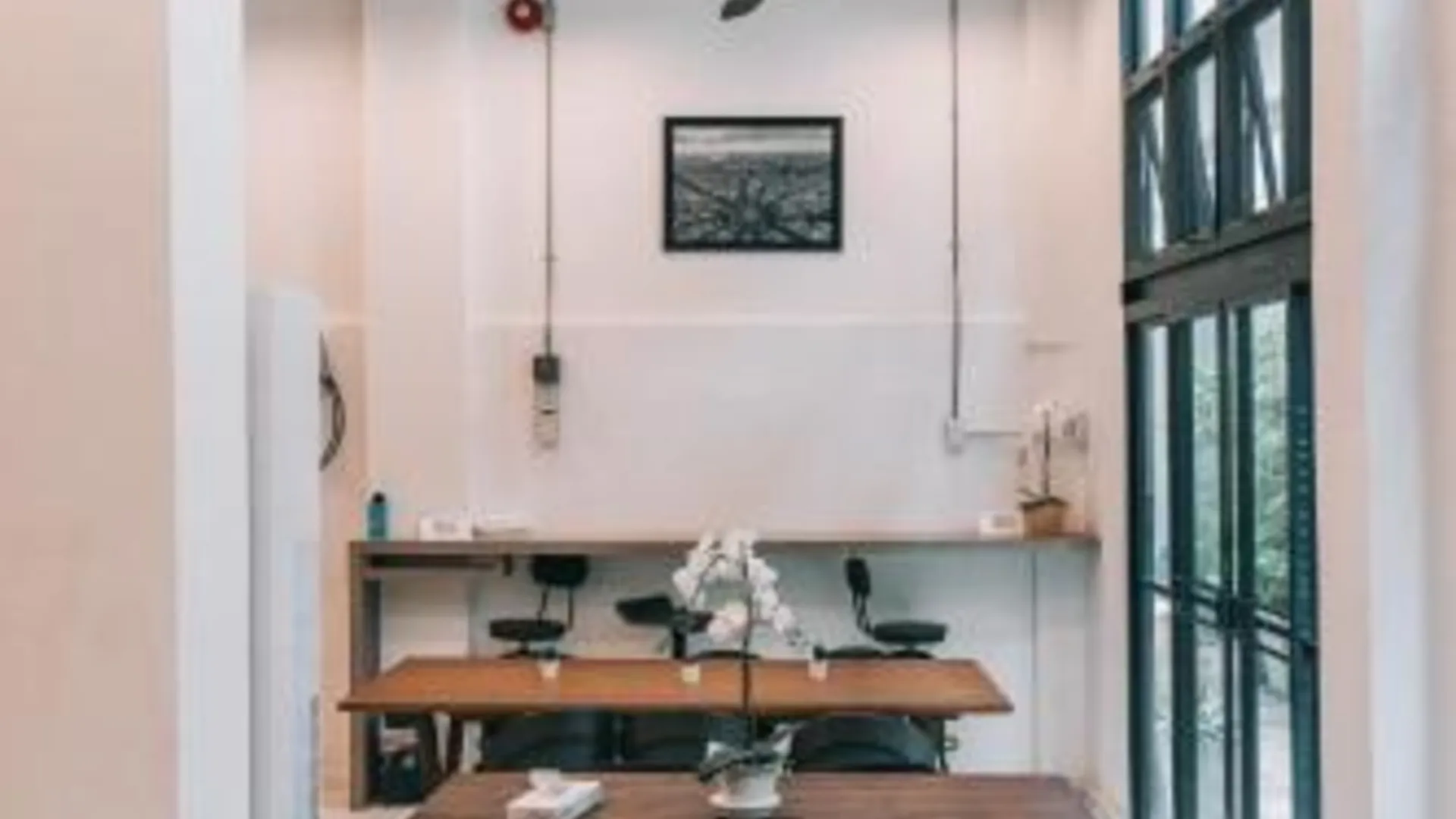 방콕 코즈 앳 라차테위 3성급 호텔 수영장