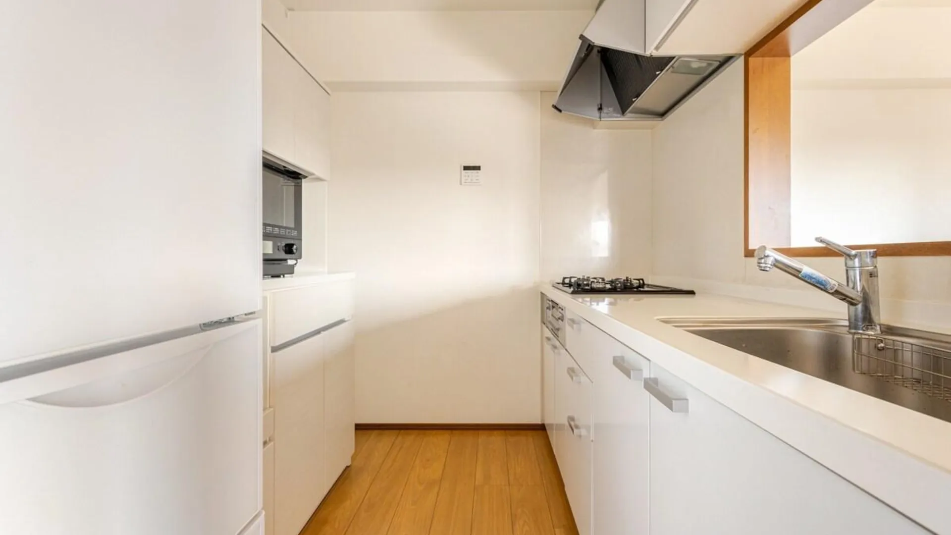 후쿠오카 하카타의 프라이빗 하우스 (78m², 침실 3개, 프라이빗 욕실 1개) 4성급 싱글룸 전망