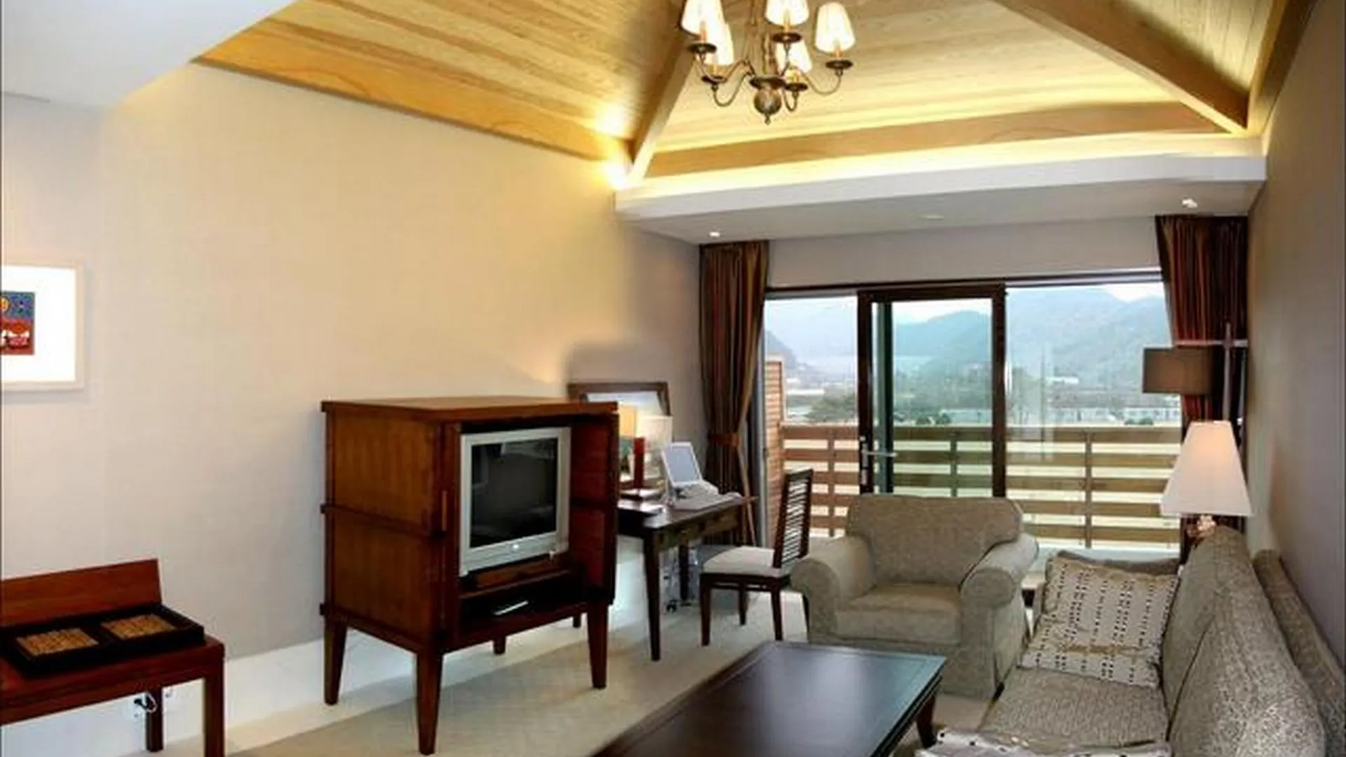 담양 담양 온천 관광호텔 3성급 호텔 스위트룸