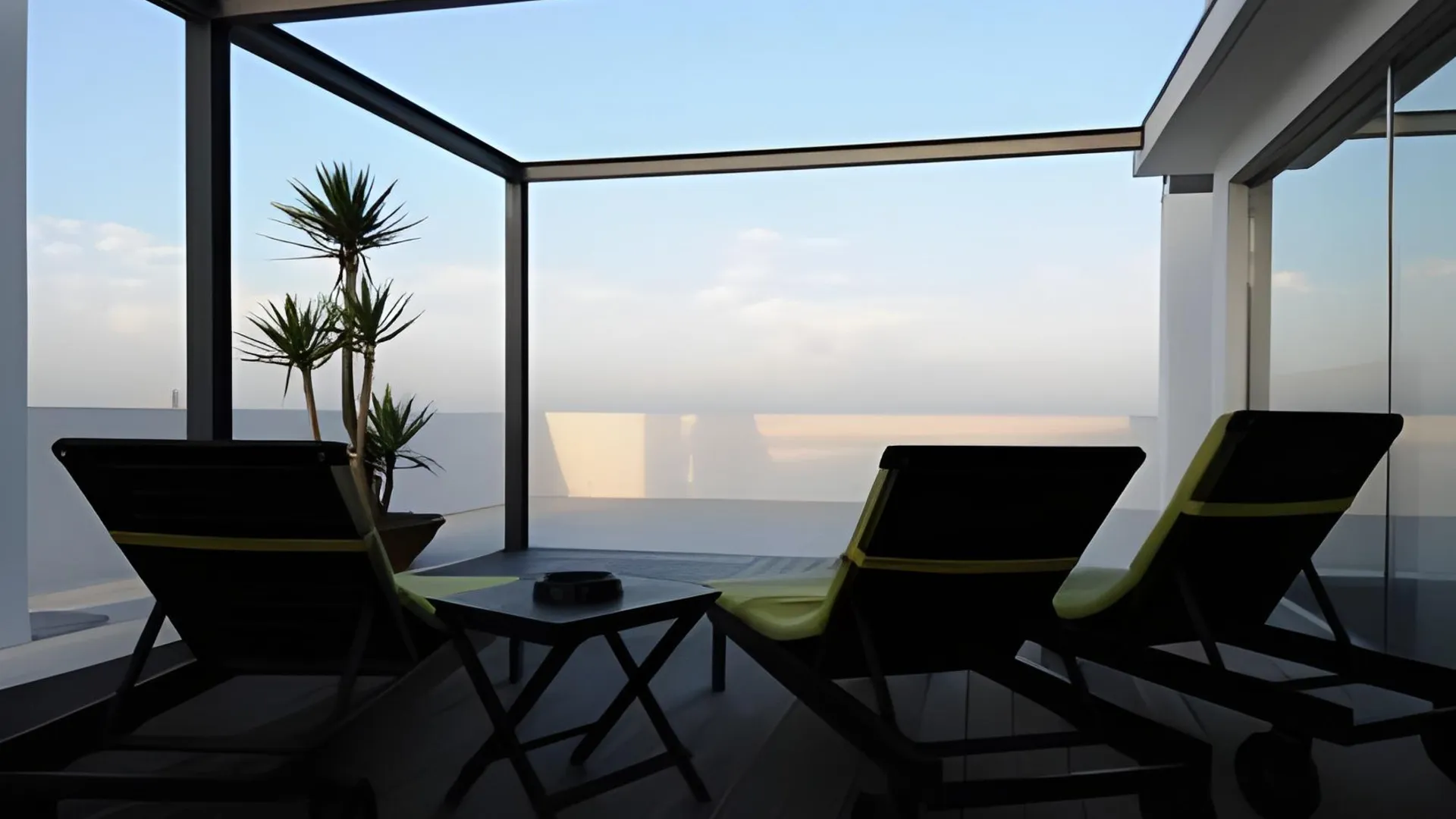 포보아 데 바짐 Hotel Torre Mar 3성급 호텔 외관