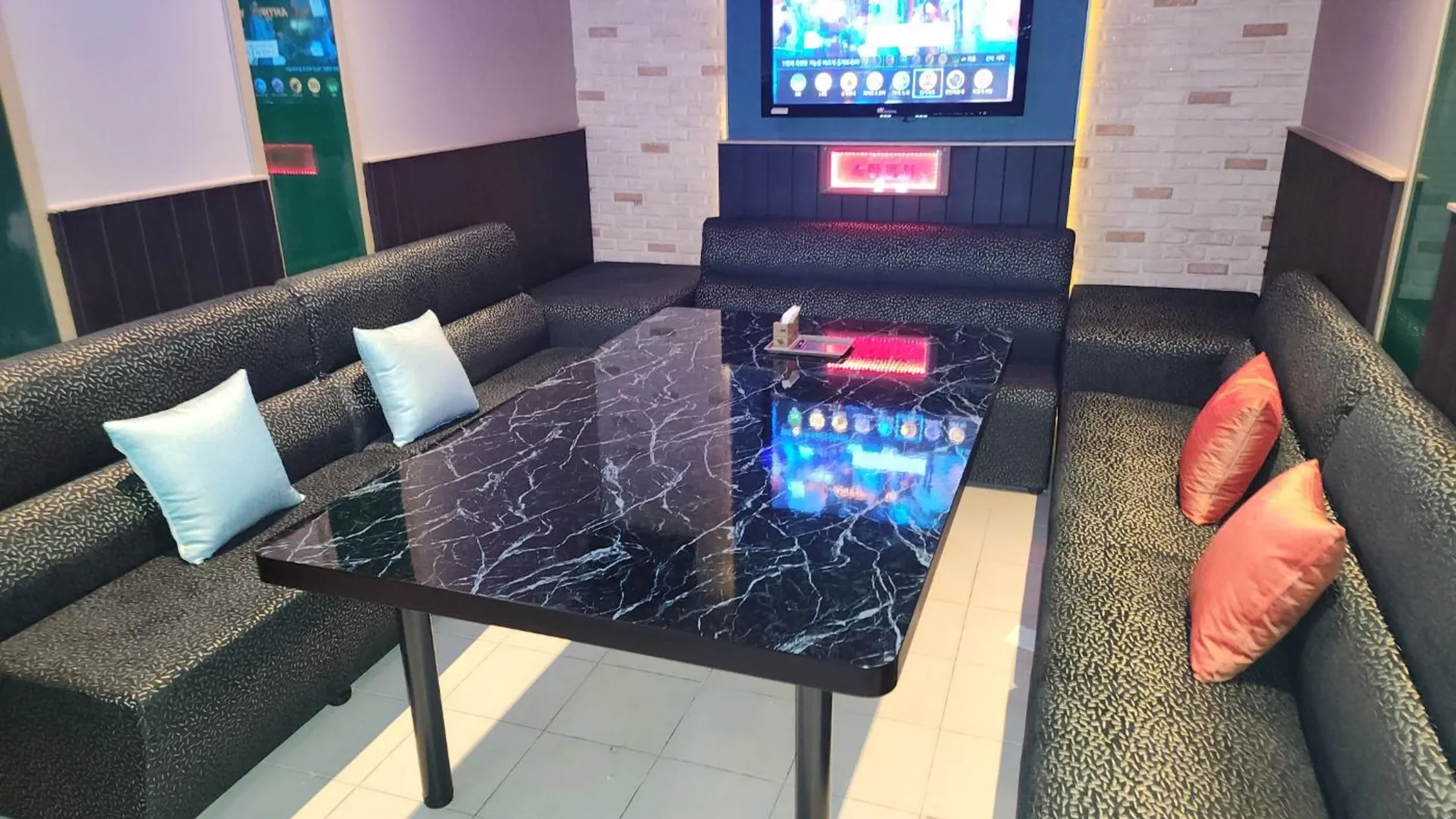 강릉 강릉 경포대 호텔주노 호텔 전망