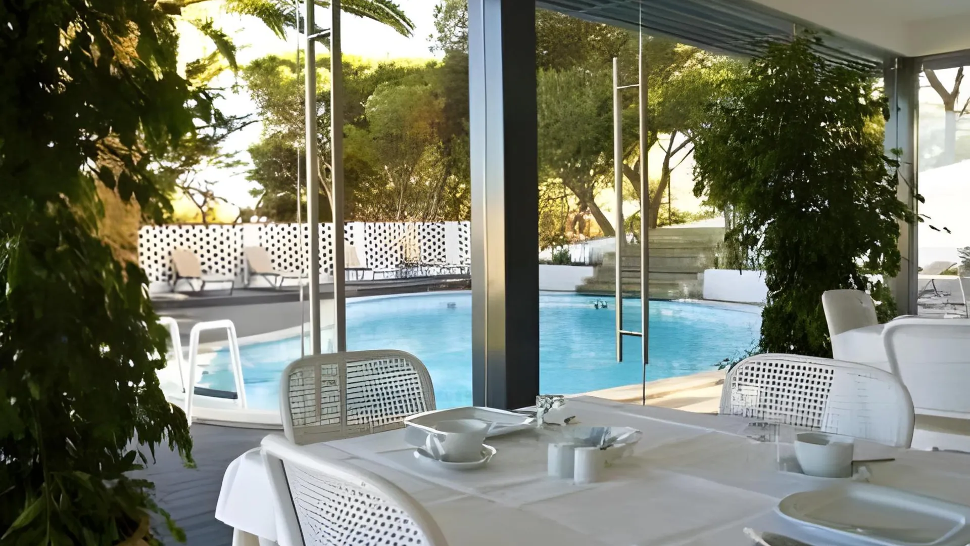 카스카이스 아마조니아 에스토릴 호텔 4성급 호텔 외관