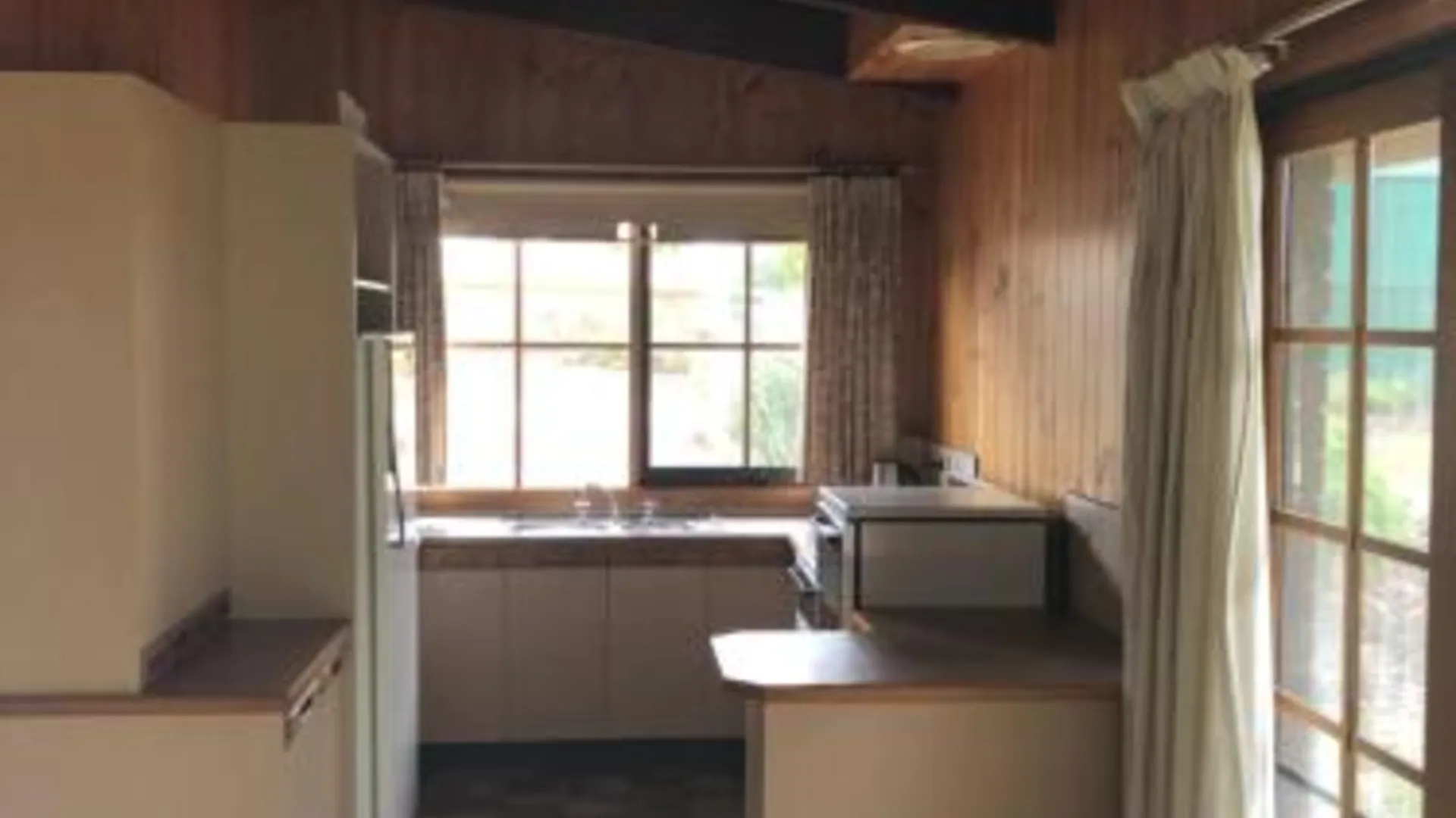 깁스랜드 지역 Rose Cottage 호텔 레스토랑