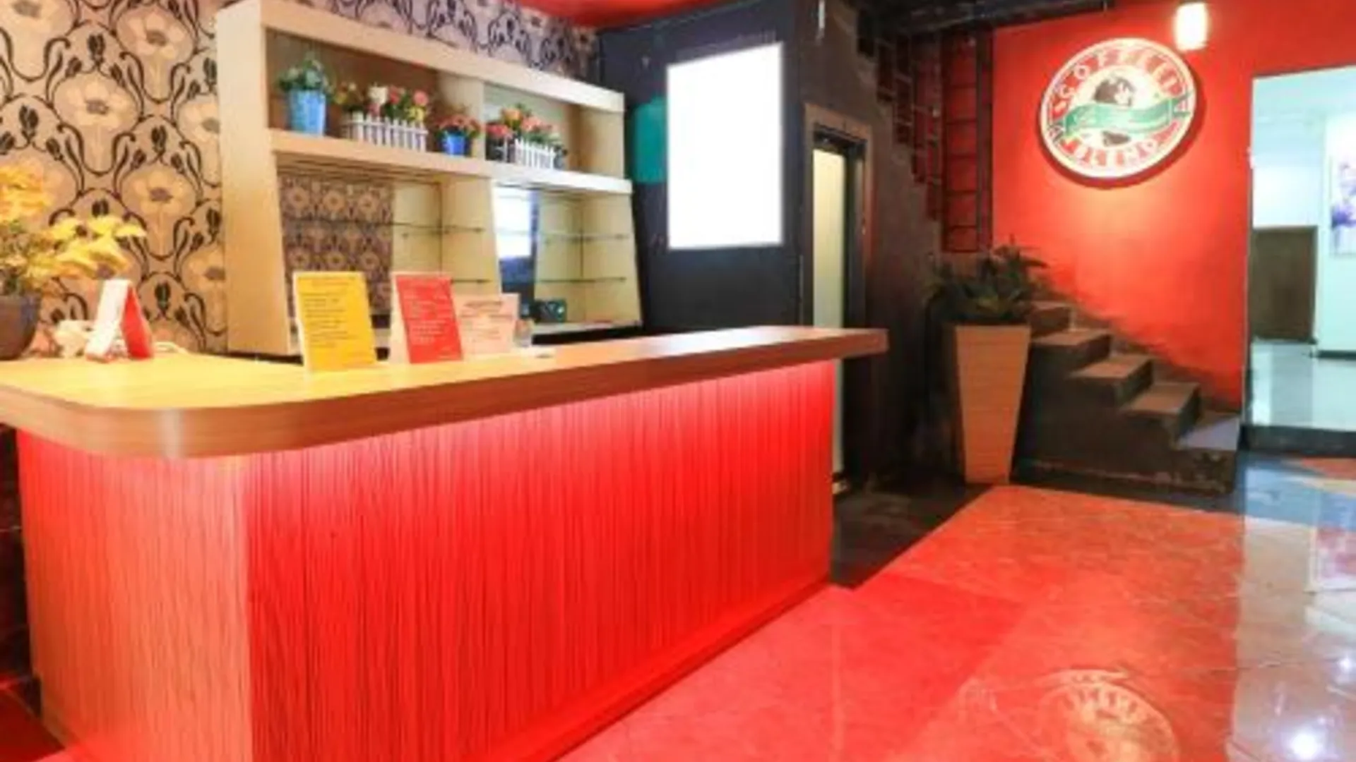 마카사르 Labuana Homestay and Cafe Garden Makassar 3성급 게스트하우스 객실