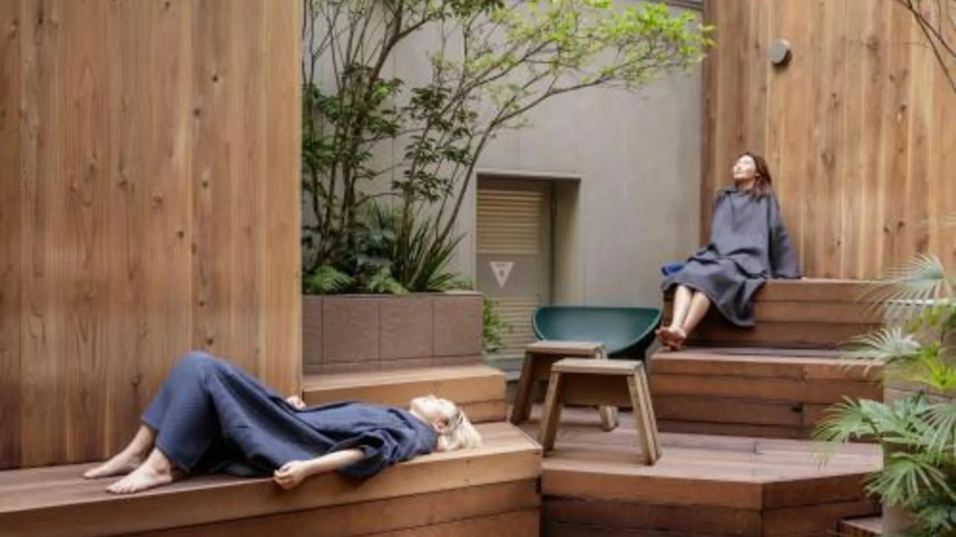 도쿄 / 동경 토큐 스테이 시부야 신 미나미 구치 3성급 호텔 부대시설