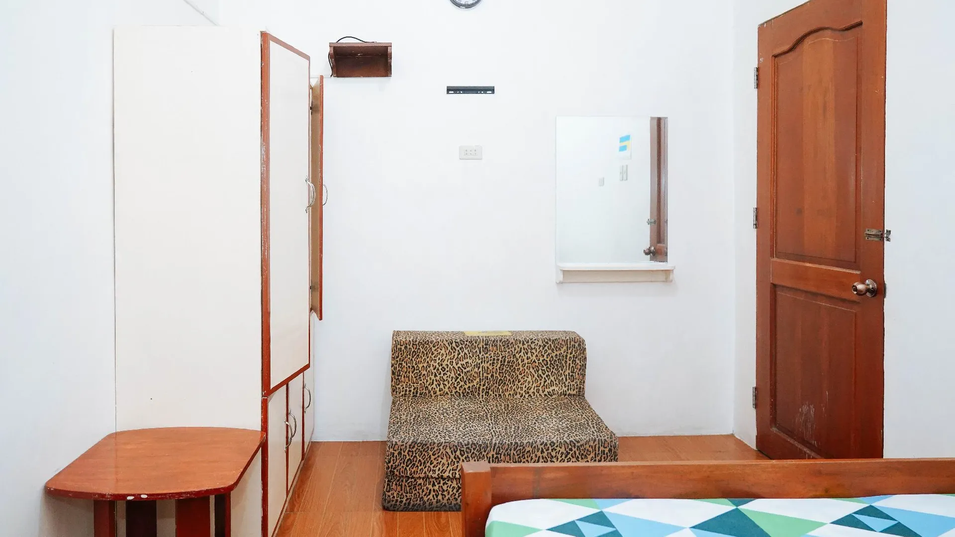 세부 C 스타 트래블러스 인 호텔 스위트룸