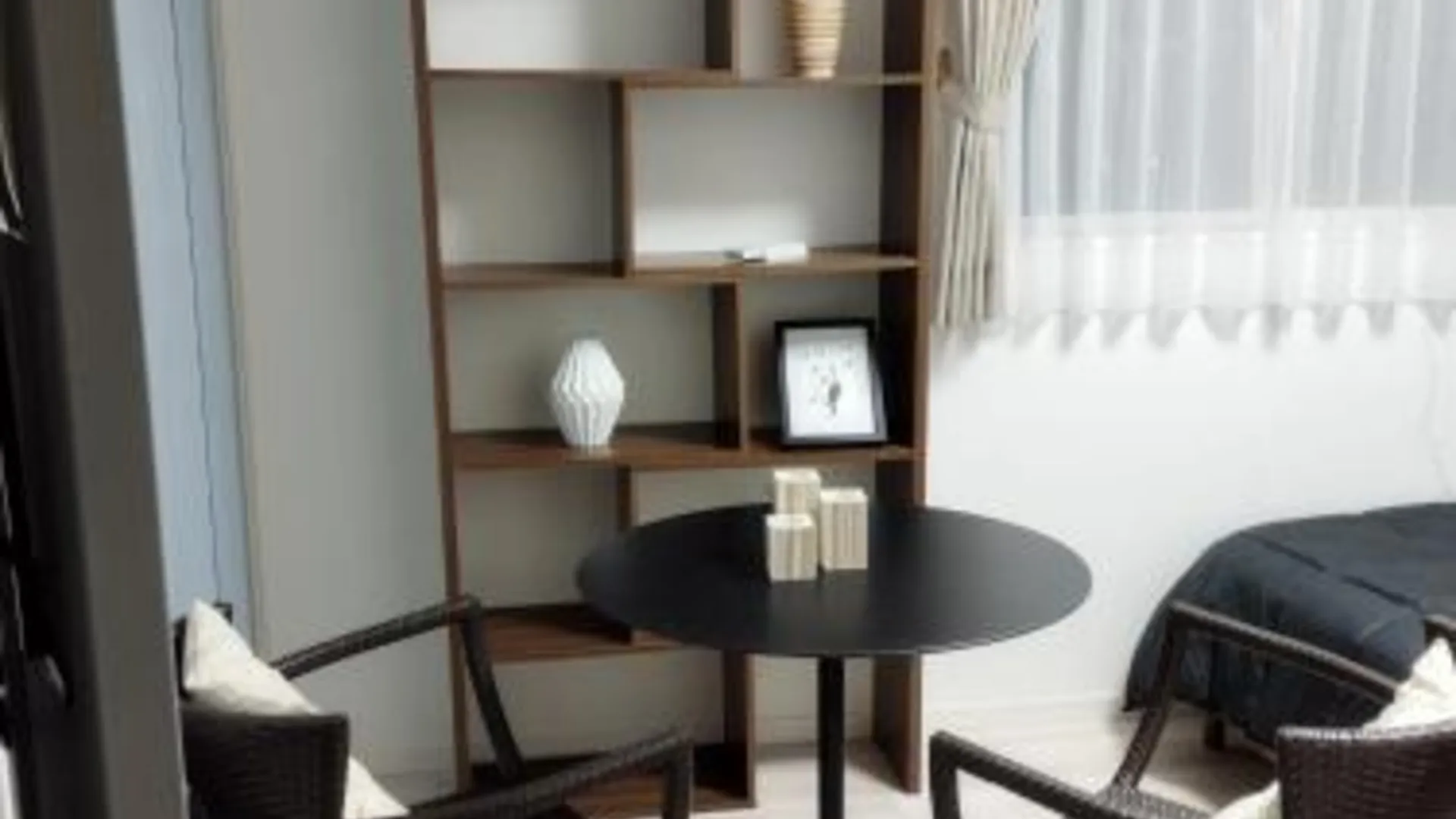 교토 嵐翁居らんおうきょ Ranohkyo 2성급 호텔 스위트룸