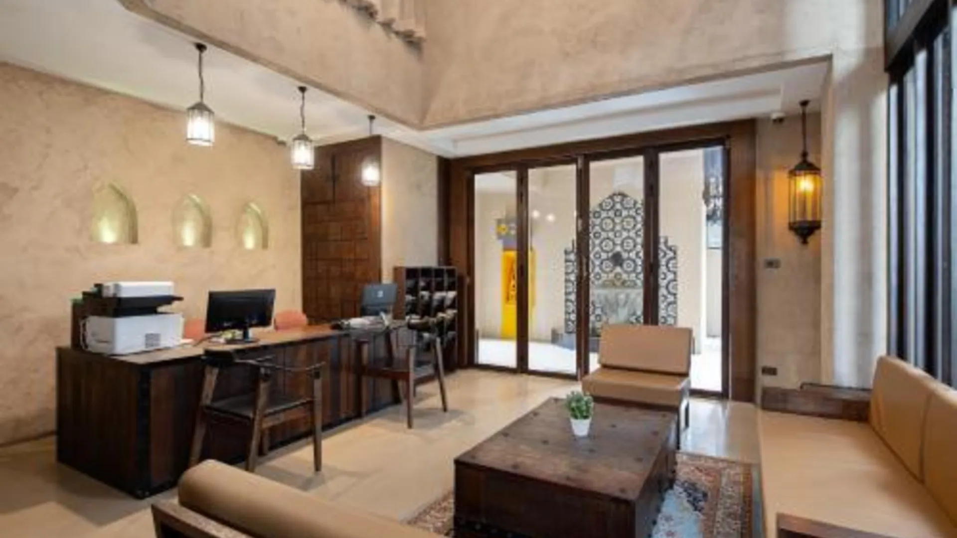 방콕 드완 방콕 호텔 3성급 호텔 수영장