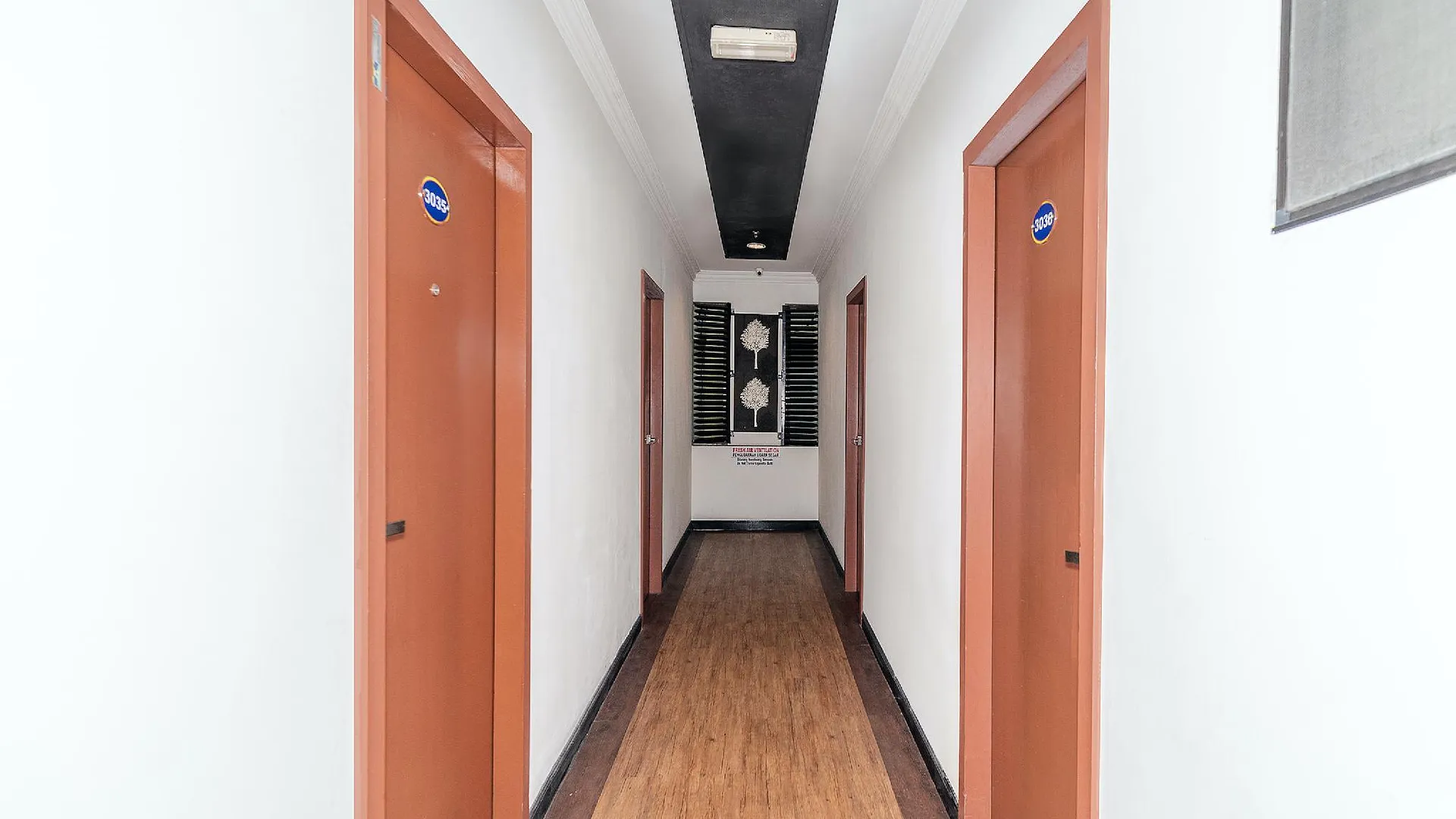 코타키나발루 스위츠 파라다이스 호텔 2성급 호텔 레스토랑