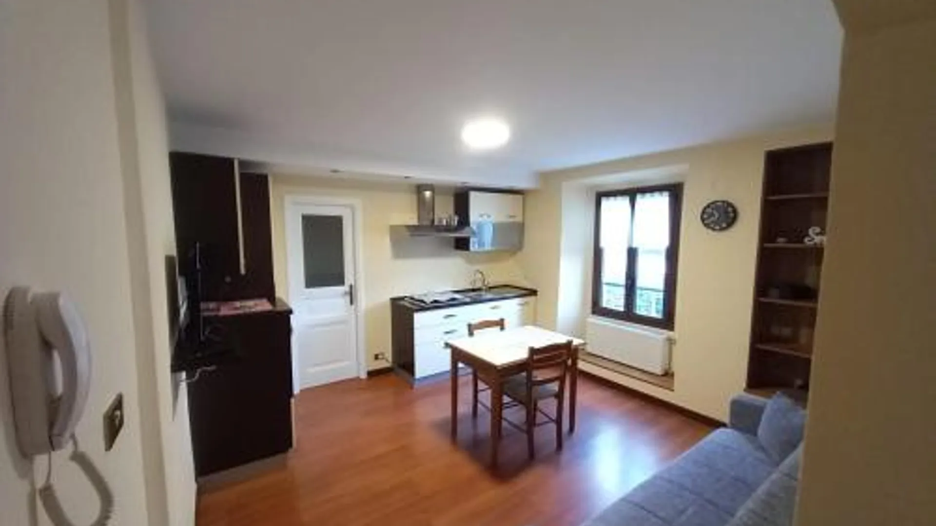 산타 마리아 마지오레 Appartamento Sophie LT 3성급 싱글룸 객실