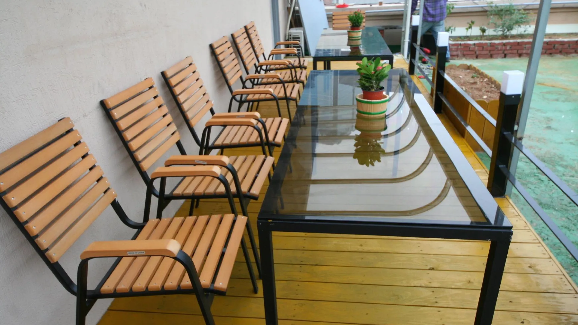 서울 스타 게스트하우스 1성급 호텔 외관