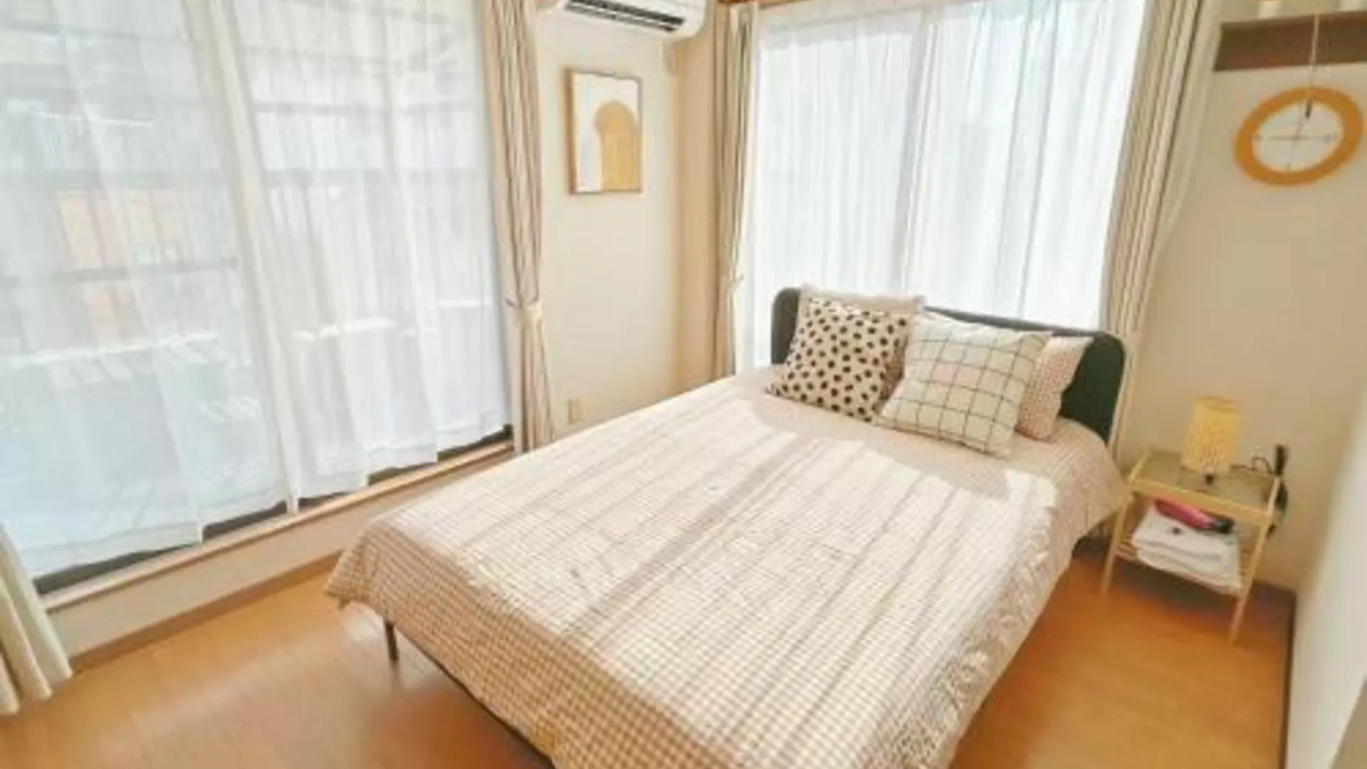 오사카 Yume夢 難波南恵美須町駅前店 호텔 스위트룸