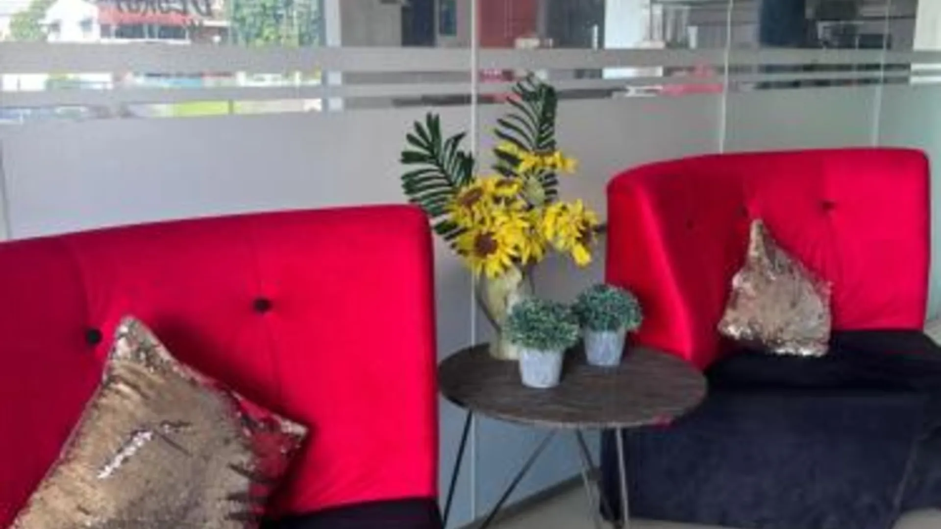 말라카 HO HOTEL (MATA KUCING) 3성급 게스트하우스 레스토랑