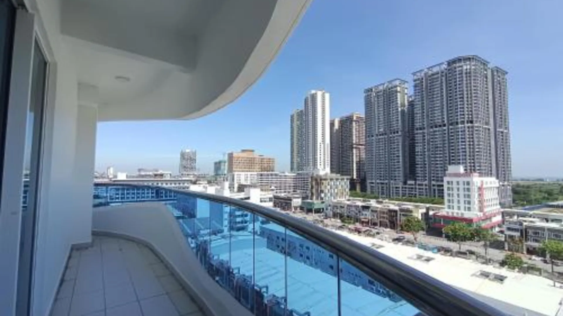 말라카 존커의 아파트먼트 (70m², 침실 2개, 프라이빗 욕실 1개) 3성급 게스트하우스 수영장