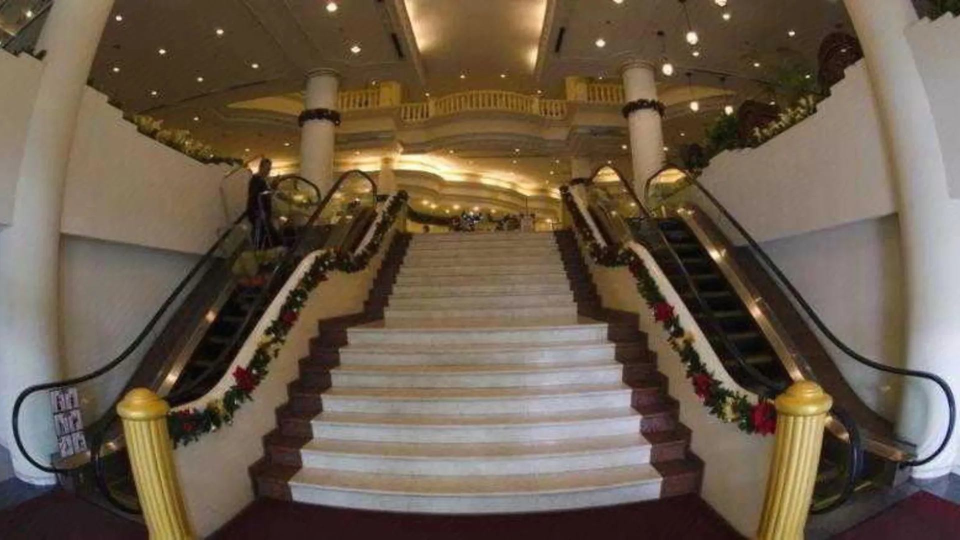 이포 AC Hotels by Marriott Ipoh 4성급 호텔 수영장