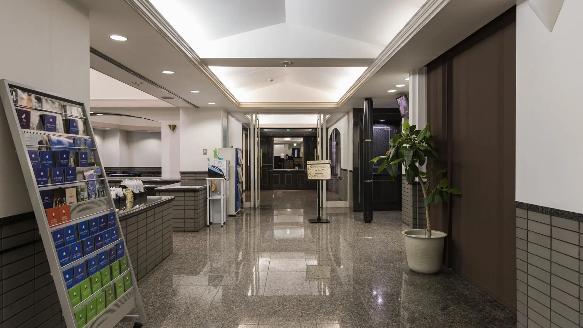 도쿄 / 동경 플렉스스테이 인 신-우라야수 2성급 호텔 수영장