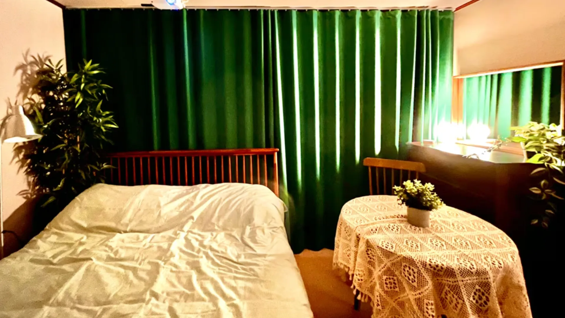 서울 광진의 아파트먼트 (m², 침실 1개, 프라이빗 욕실 1개) 2성급 싱글룸 객실