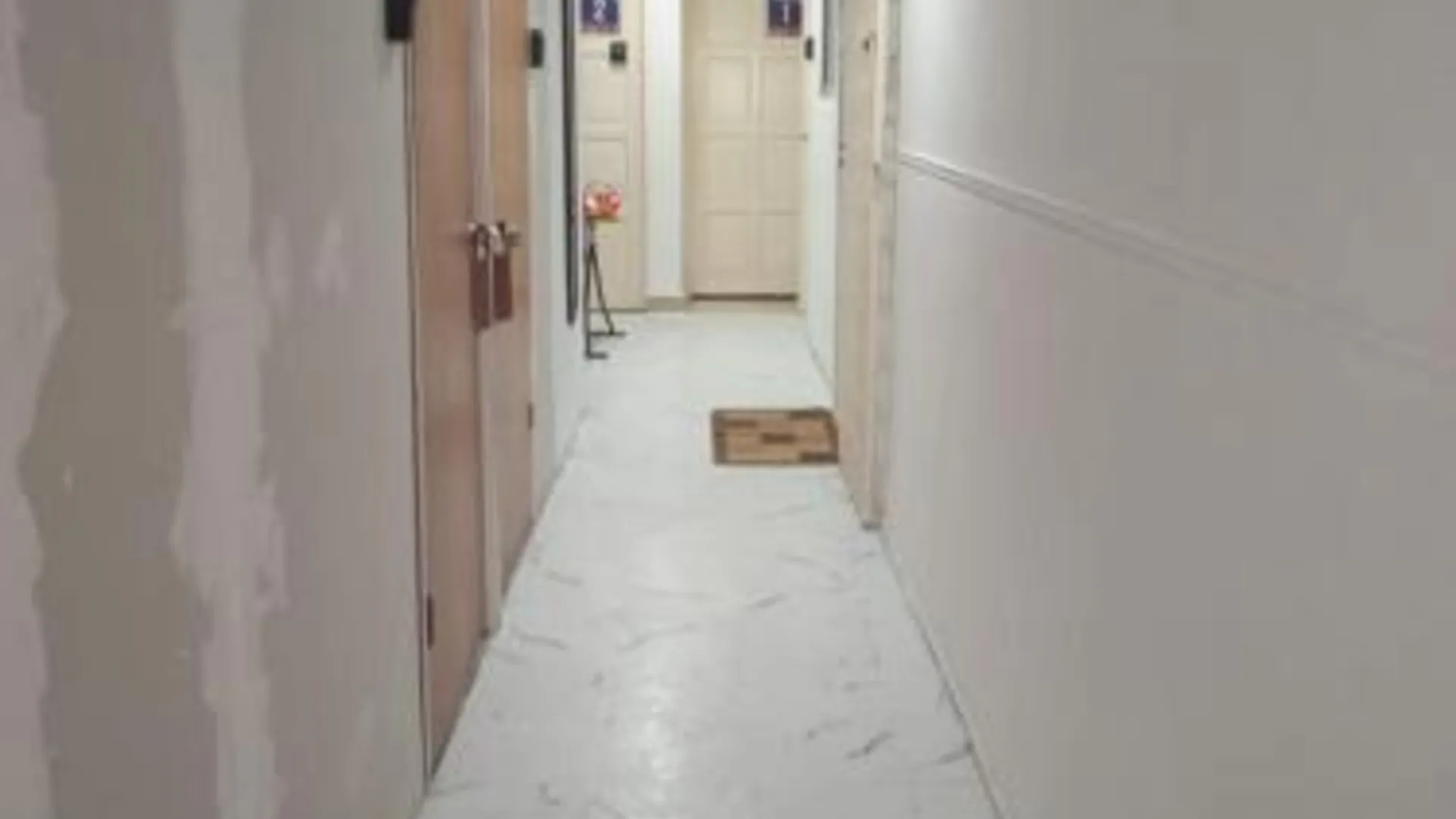 카메론 하일랜즈 netasha holiday inn 5성급 호텔 외관