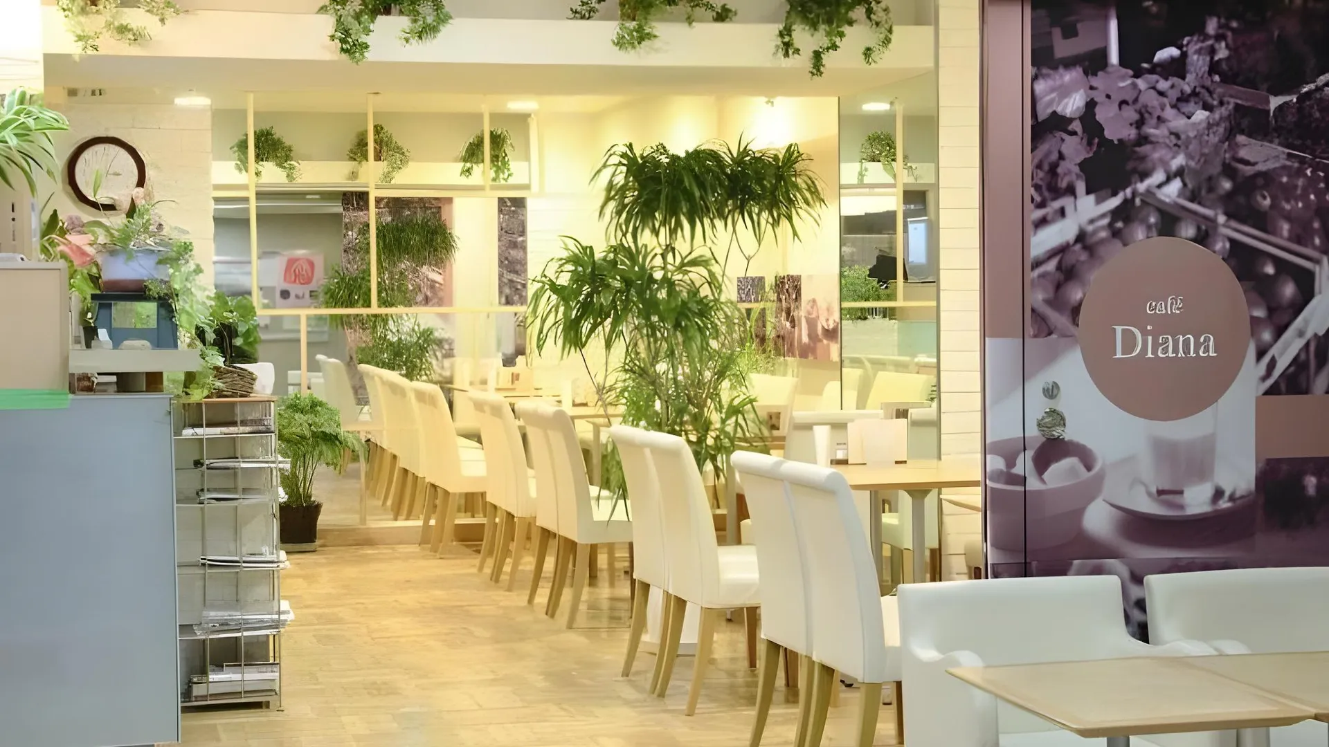 오사카 아주 가든 닛폰바시 4성급 호텔 외관