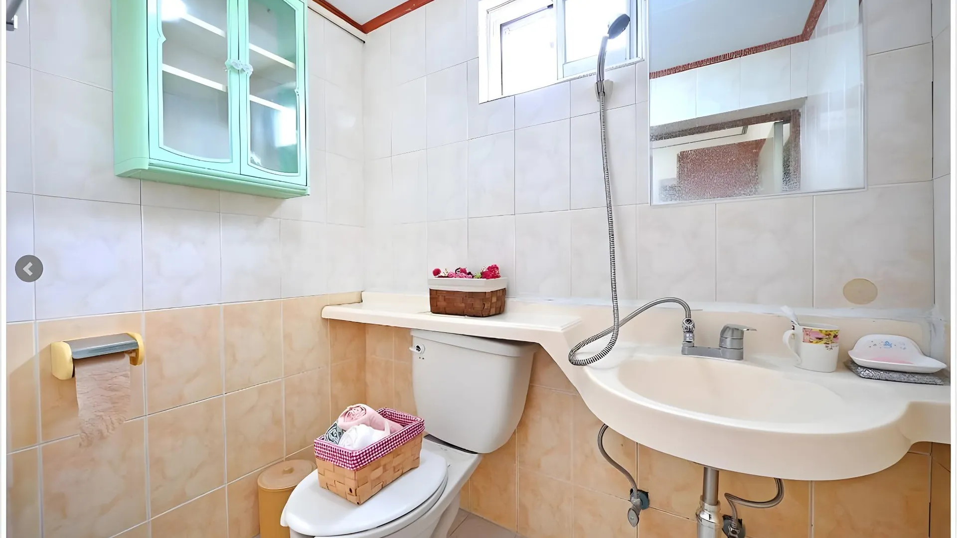 전주 전주한옥마을 성심해오름 1성급 게스트하우스 부대시설