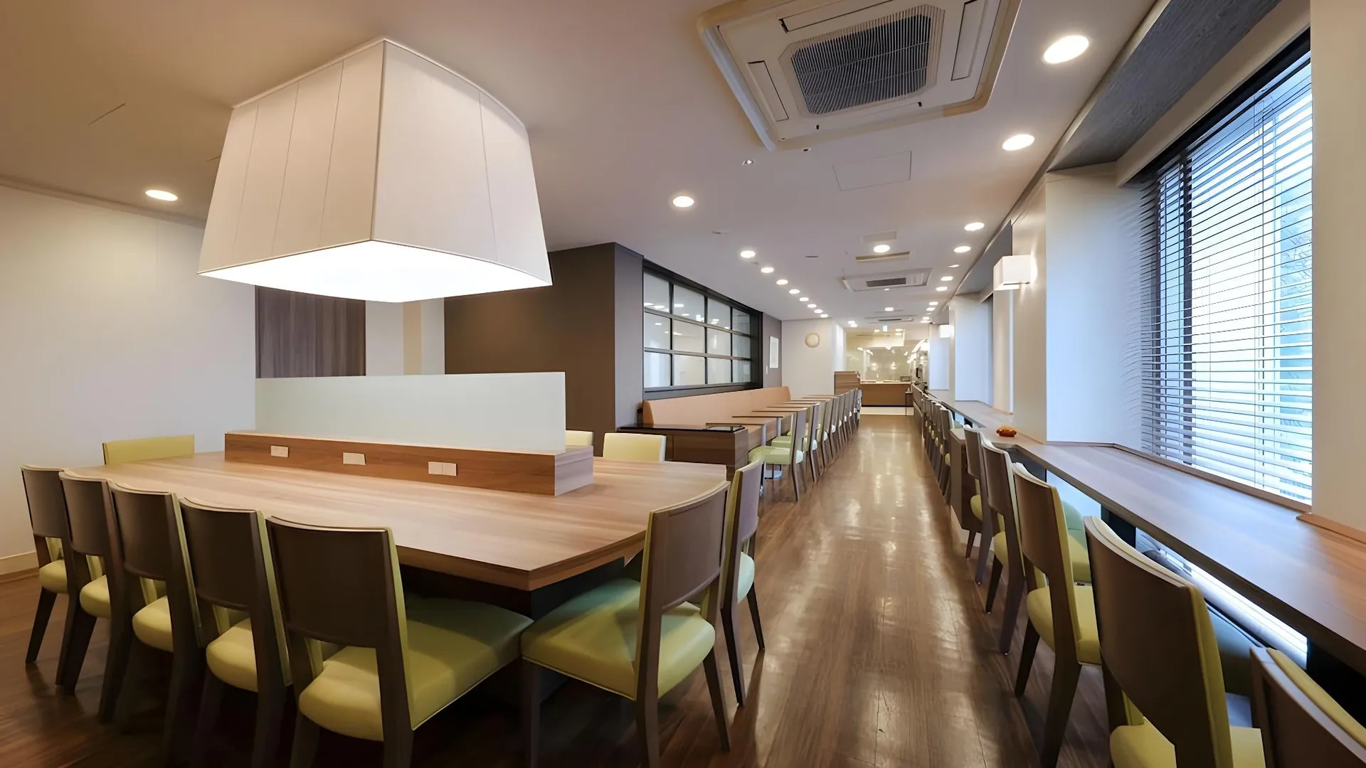 도쿄 / 동경 케이오 프레소 인 이케부쿠로 3성급 호텔 레스토랑