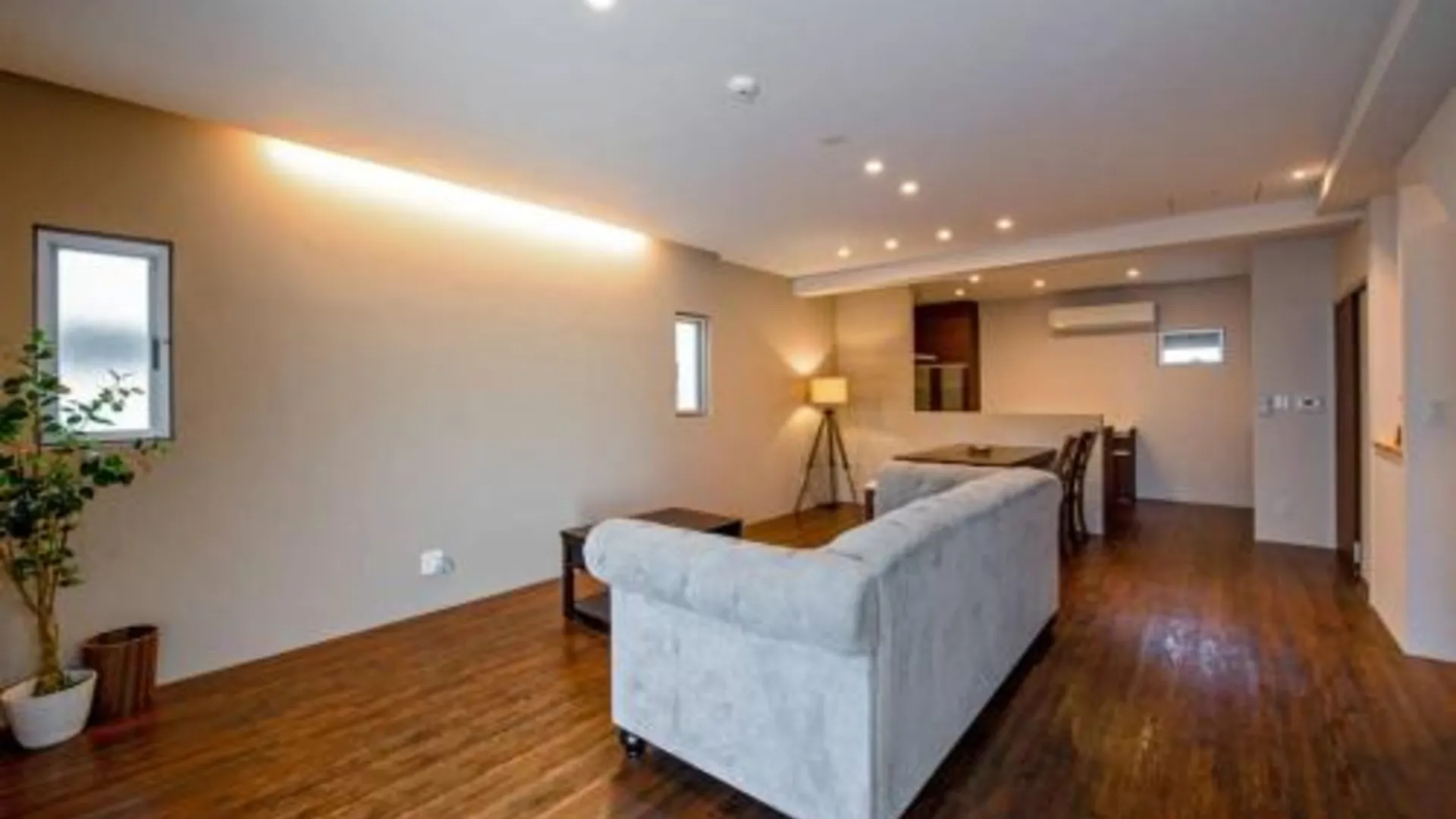 오키나와 본섬 D-and Stay HH.Y Resort Okinawa 4성급 게스트하우스 스위트룸