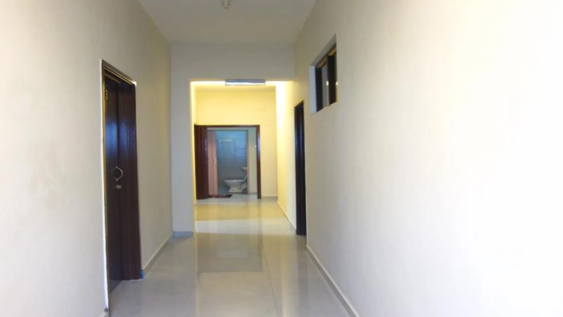 조호바루 / 조호르바루 스쿠다이 바루 호텔 1성급 호텔 외관