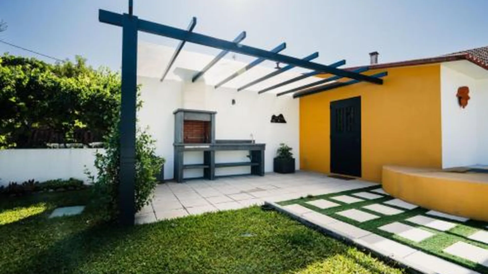 로우자 Trilogia 호텔 부대시설