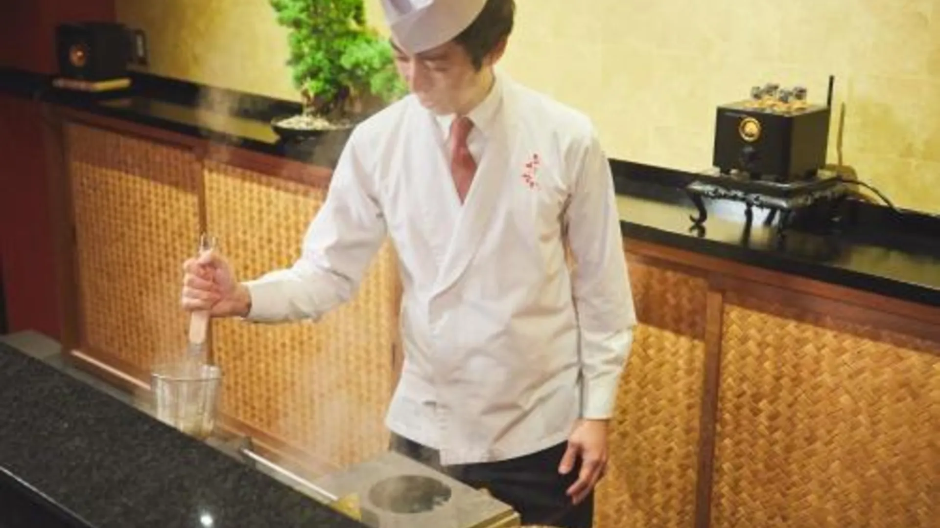 교토 ご当地ラーメン食べ放題 "The RAMEN HOTEL" -京都嵐山- 호텔 외관