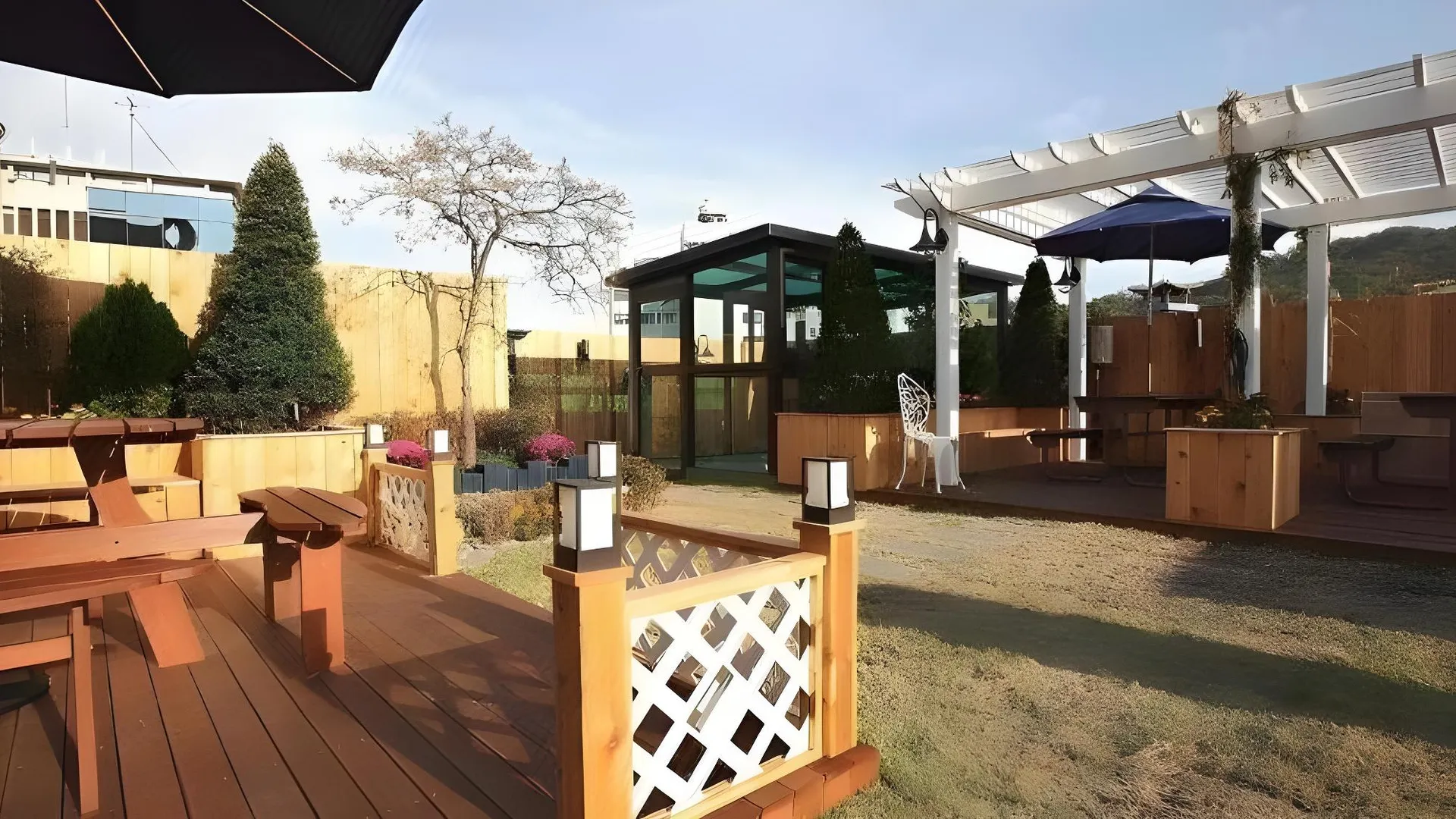 서울 명동 맘 하우스 2성급 호텔 객실