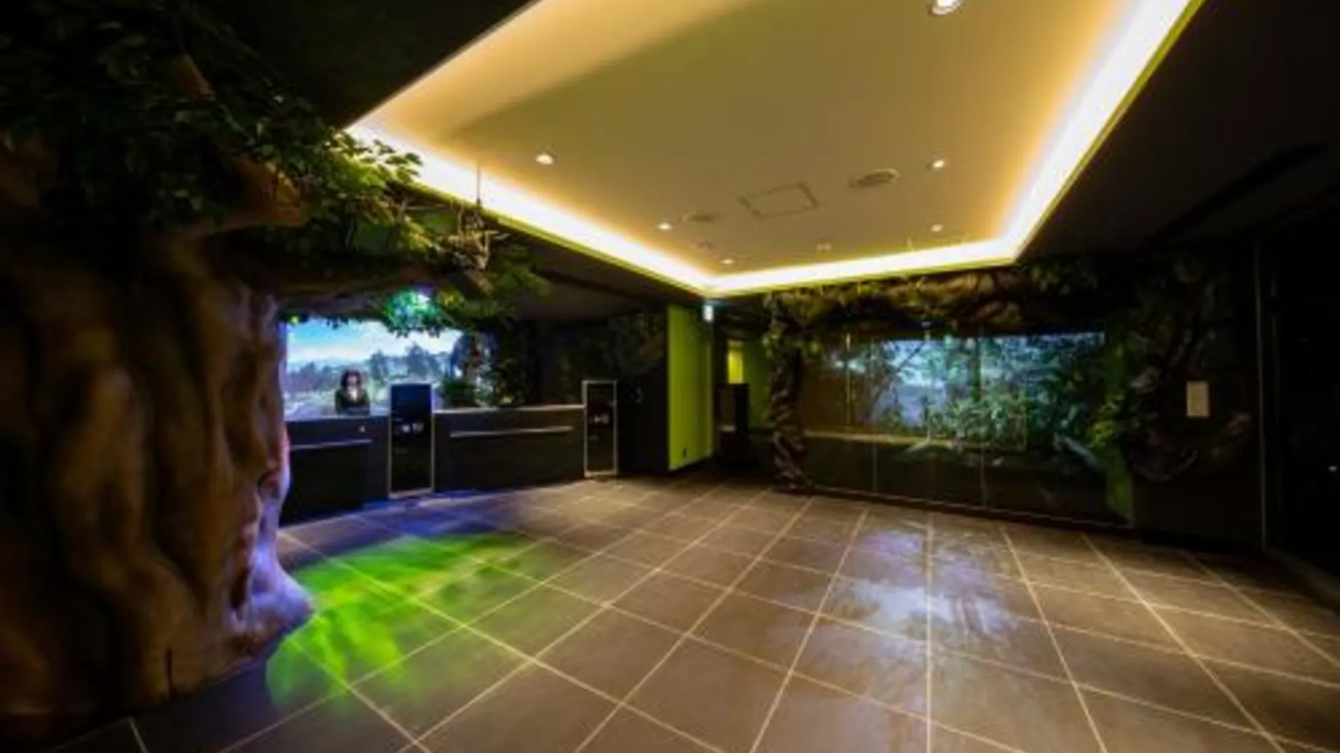 도쿄 / 동경 헨 나 호텔 도쿄 하네다 3성급 호텔 부대시설