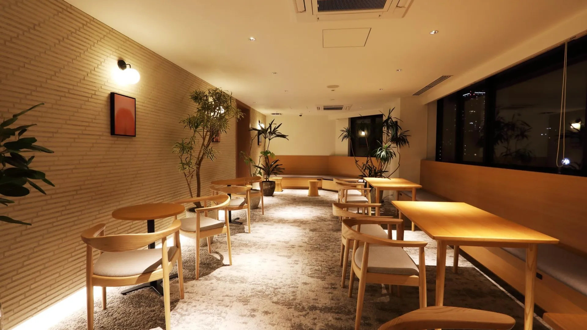 도쿄 / 동경 LOF 호텔 신바시 3성급 호텔 외관