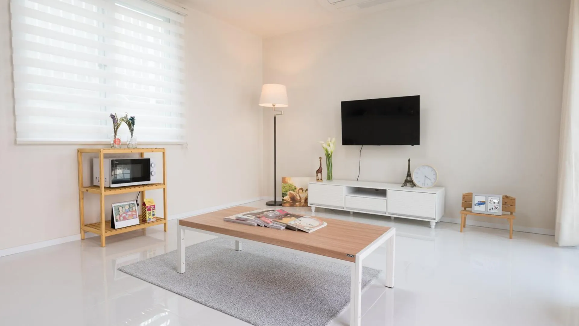 담양 담양 스테이담 2성급 게스트하우스 스위트룸