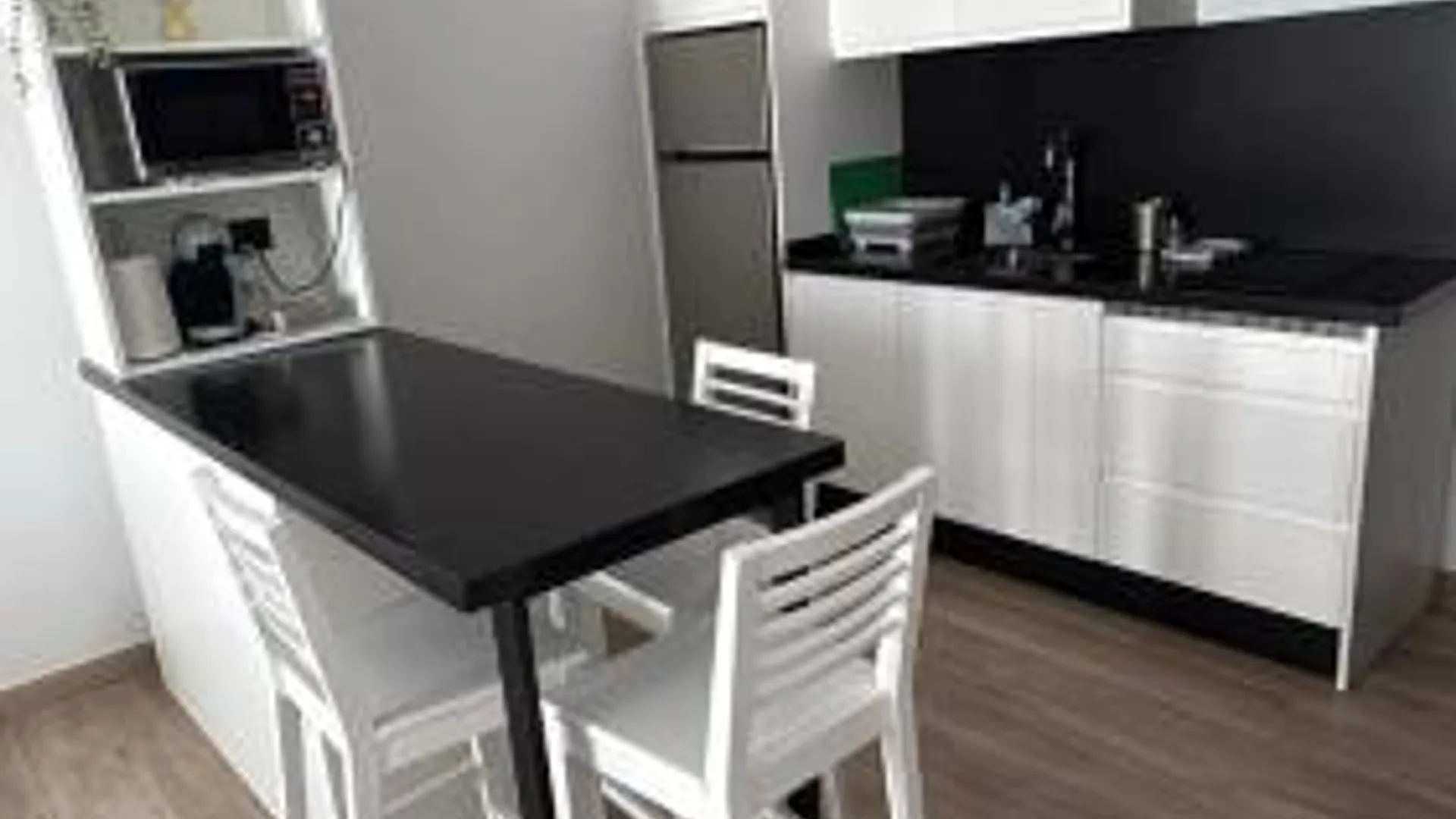 포소블랑코 Oliva Suite Apartamentos 4성급 게스트하우스 레스토랑