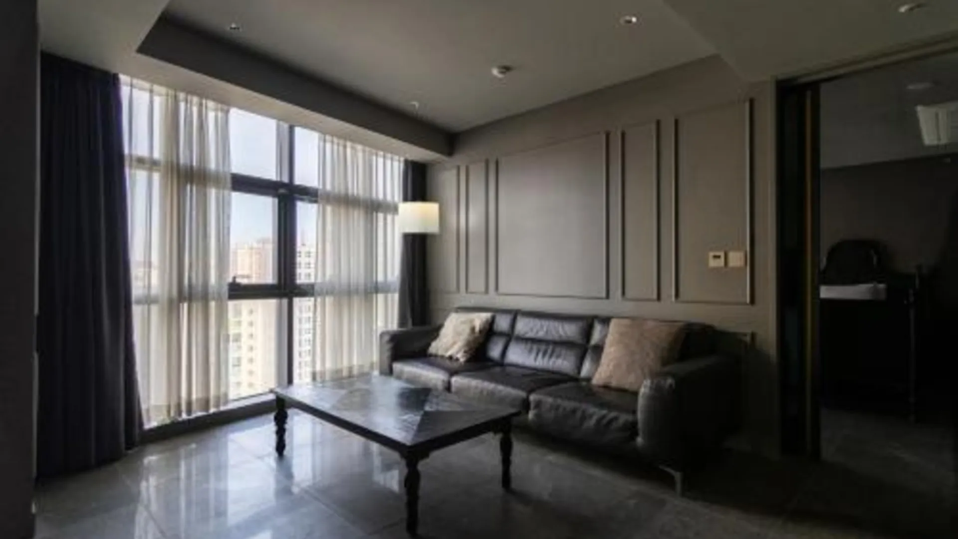 서울 홈즈 레드 명동 4성급 호텔 객실