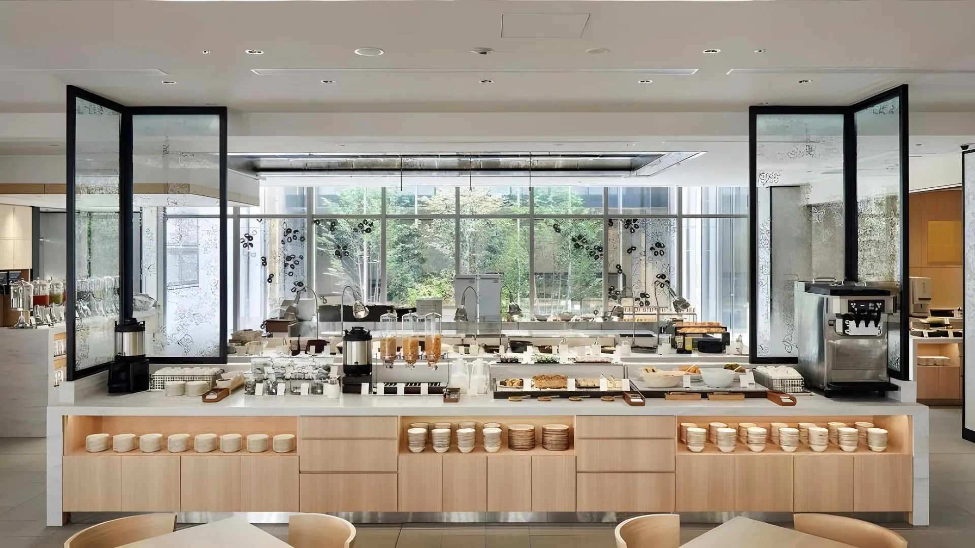 교토 호텔 비시오 교토 바이 그랑비아 4성급 호텔 수영장