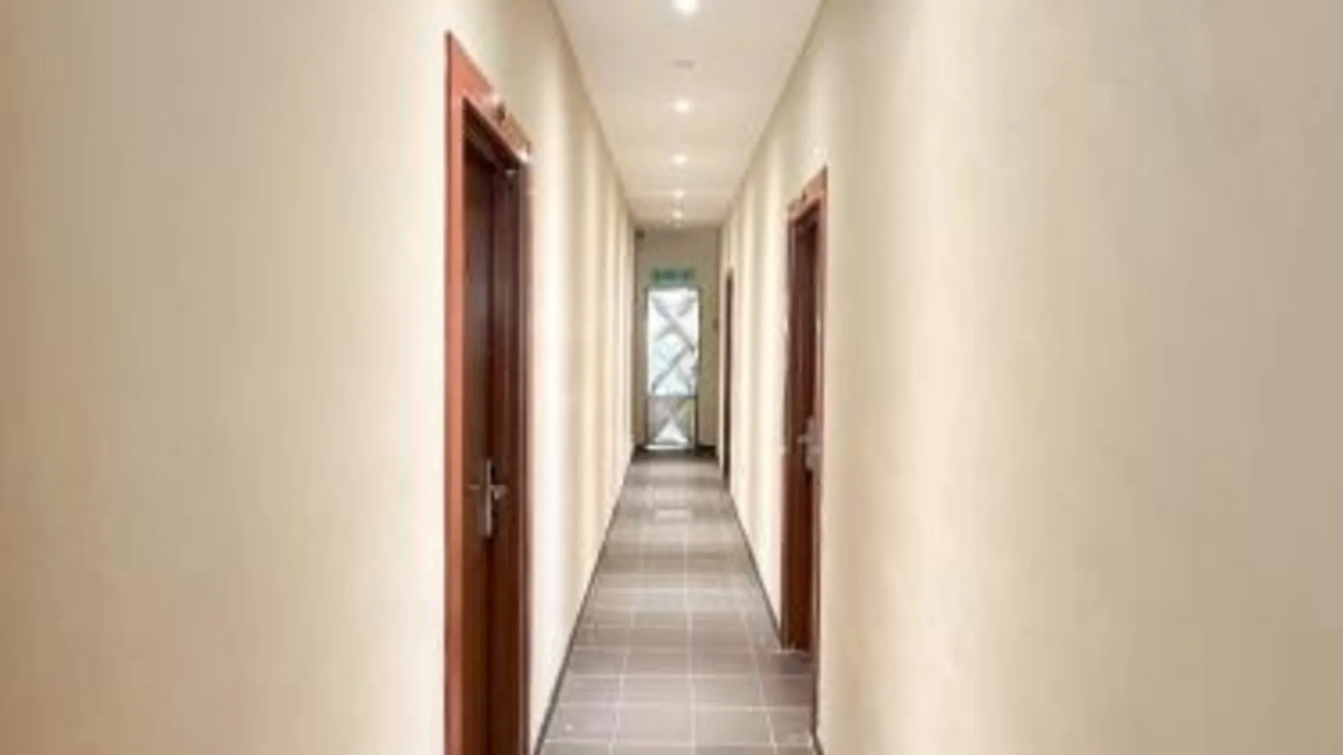 바투 파핫 리멤버 호텔 바투 파핫 호텔 전망