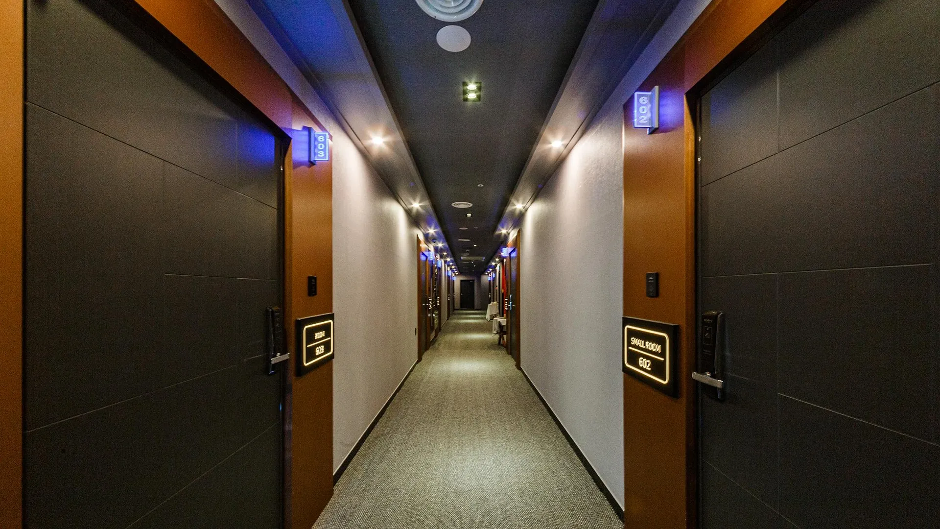 전주 완주 혁신도시 드래곤호텔 호텔 전망